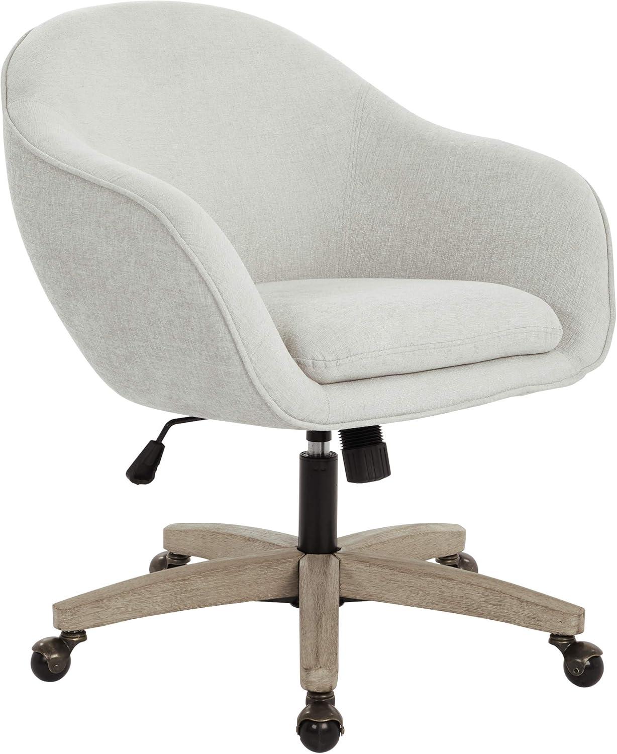 Nora Polyester Blend Task Chair