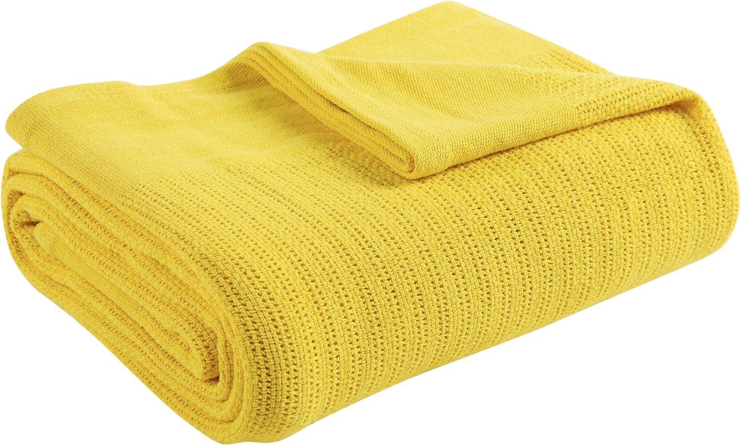 Fiesta 100% Cotton Blanket