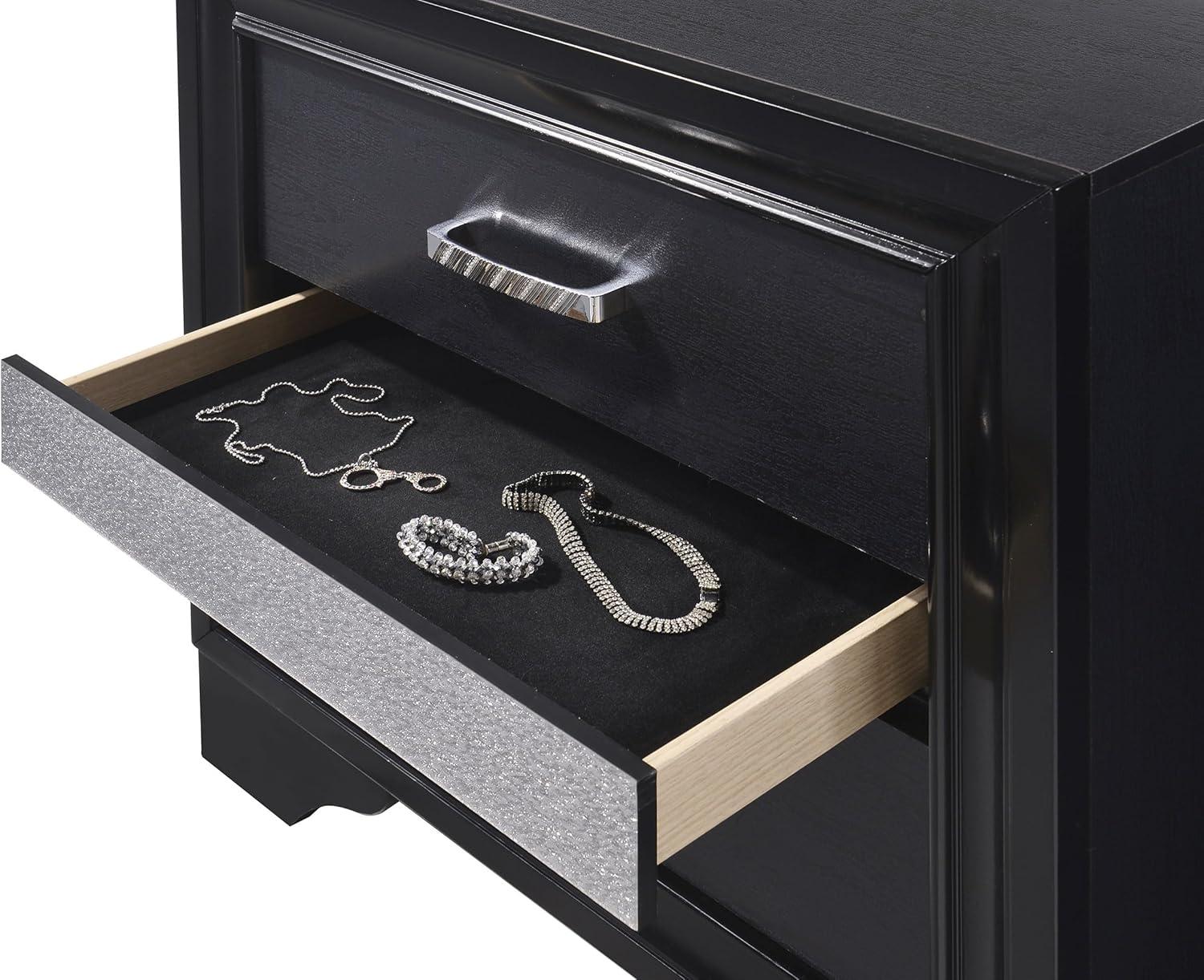 Miranda Nightstand