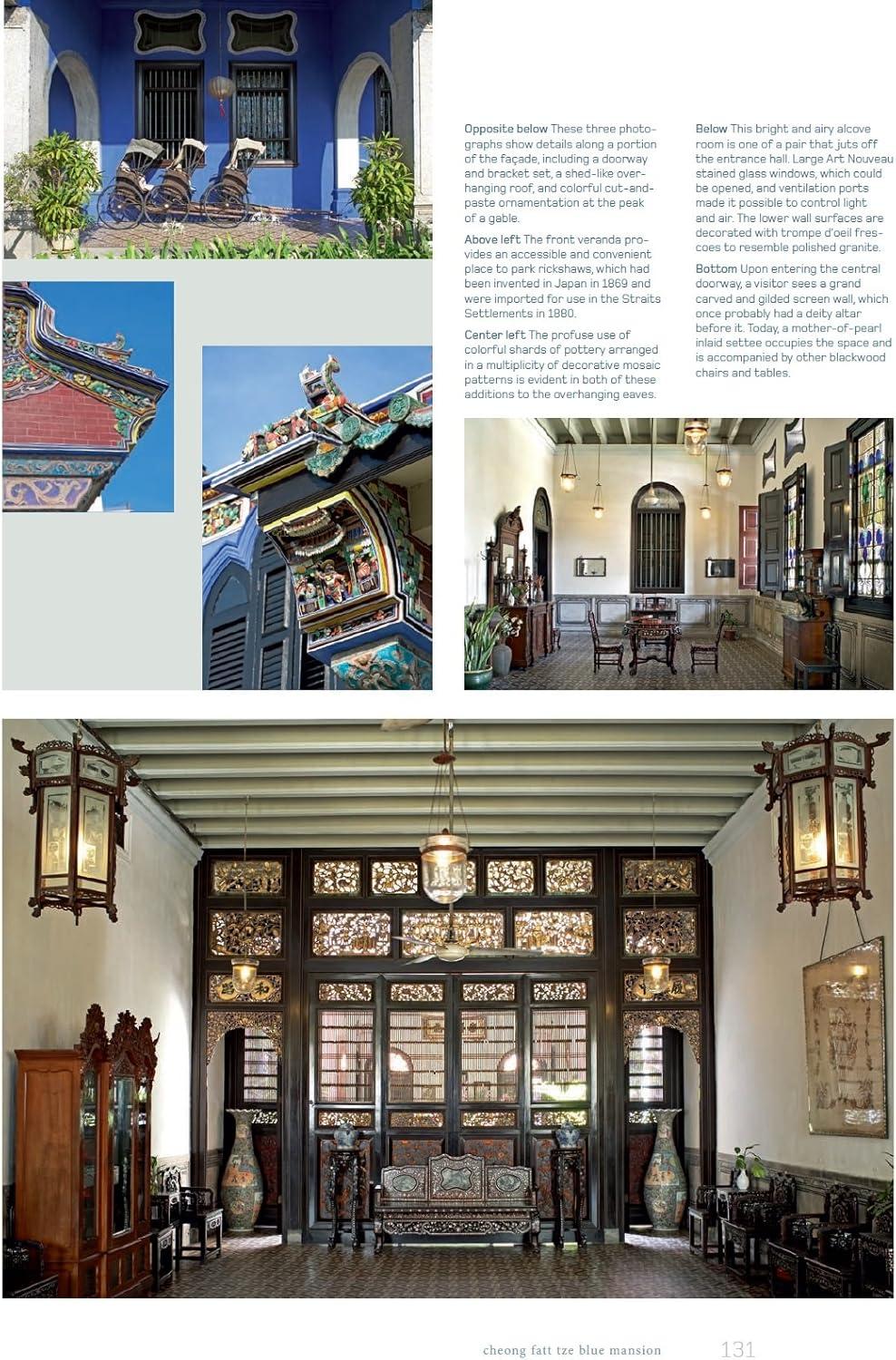 Chinese Houses of Southeast Asia