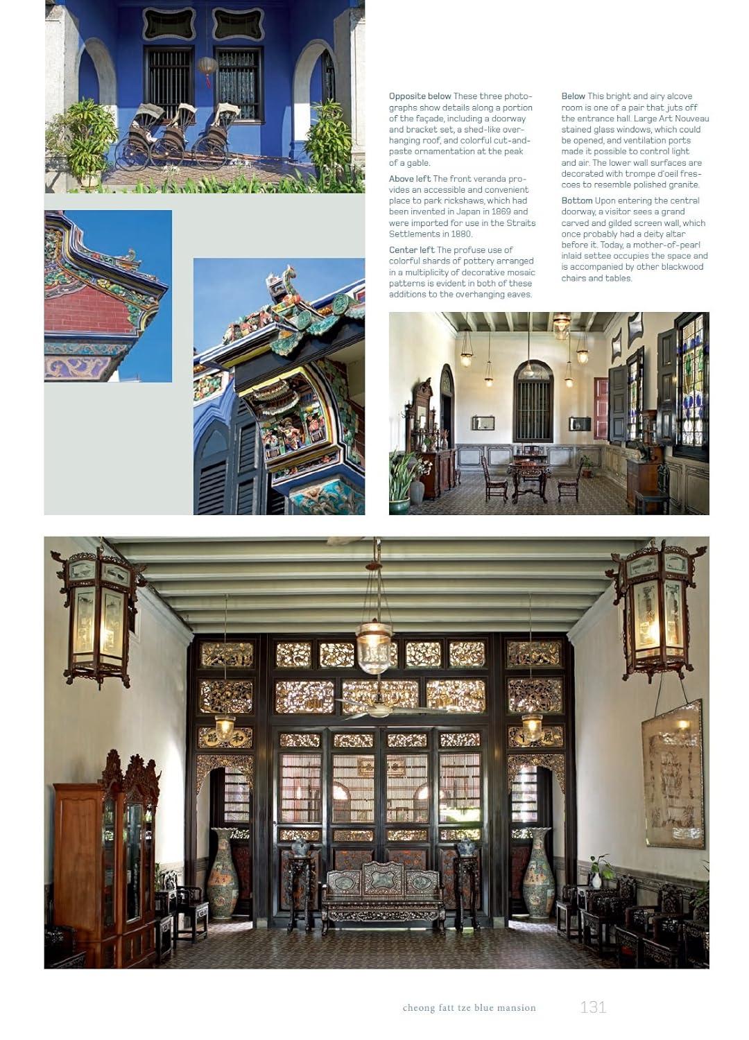 Chinese Houses of Southeast Asia