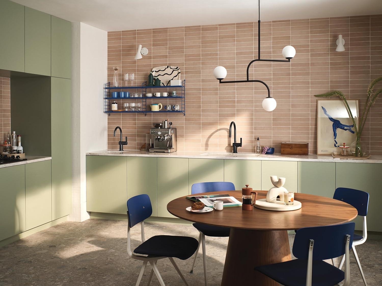 Moen Cia Pull Down Single Handle Kitchen Faucet