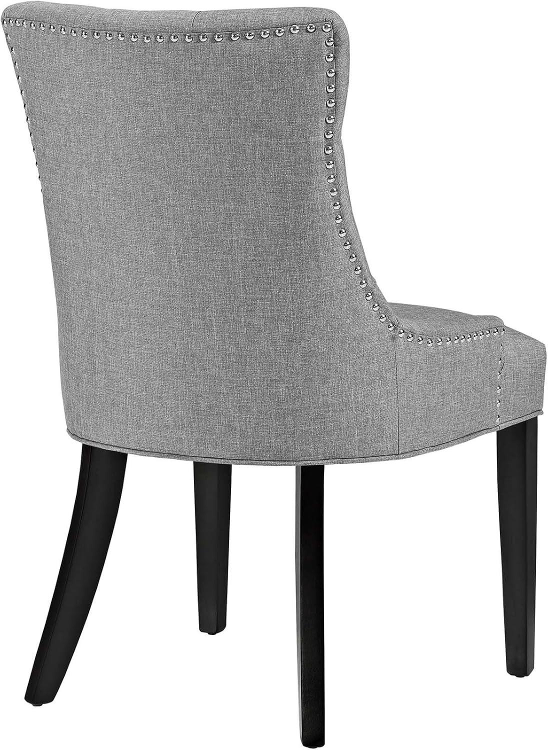 Regent Fabric Dining Chair - Modway