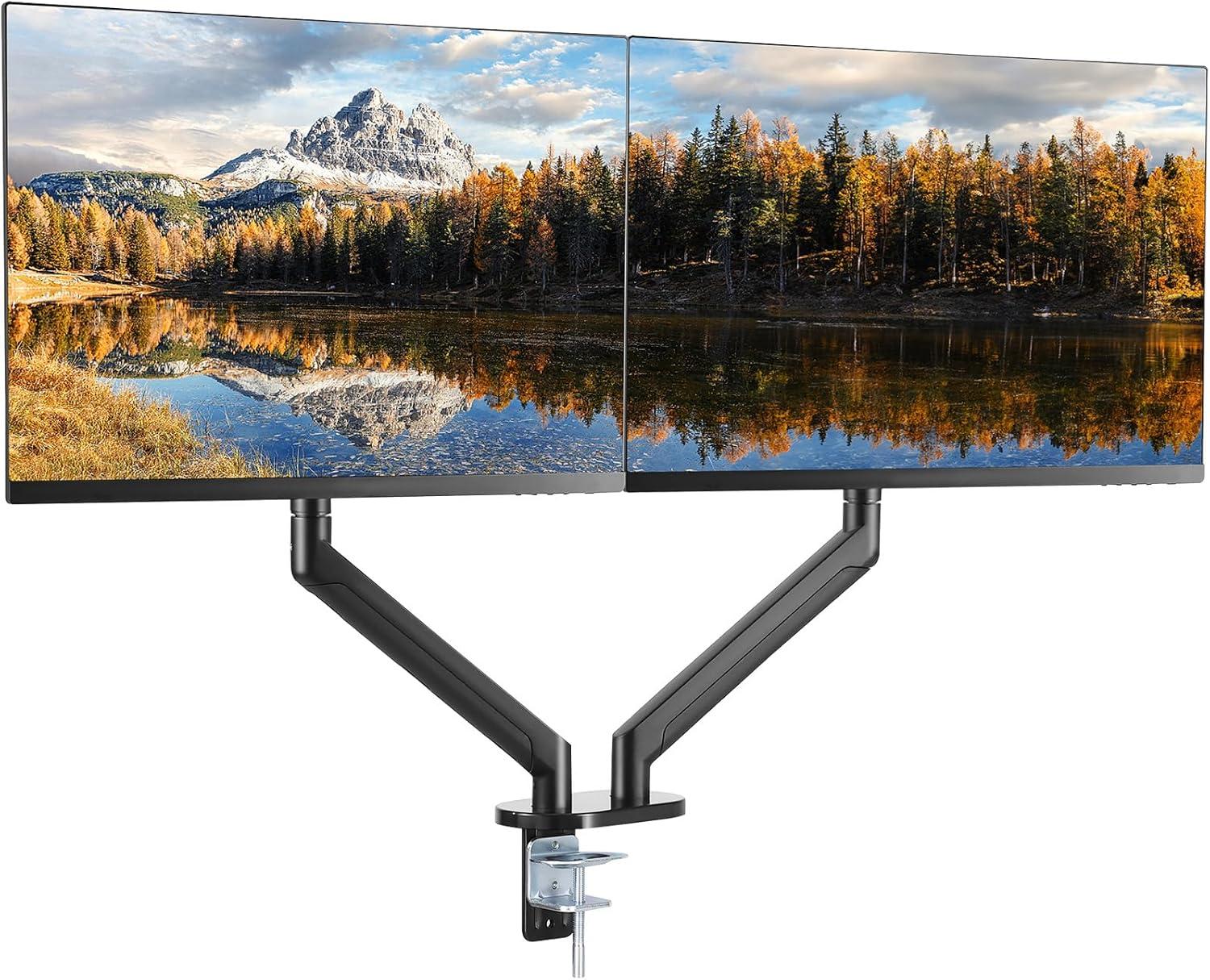 VEVOR VEVOR Single Screen Desktop Mount
