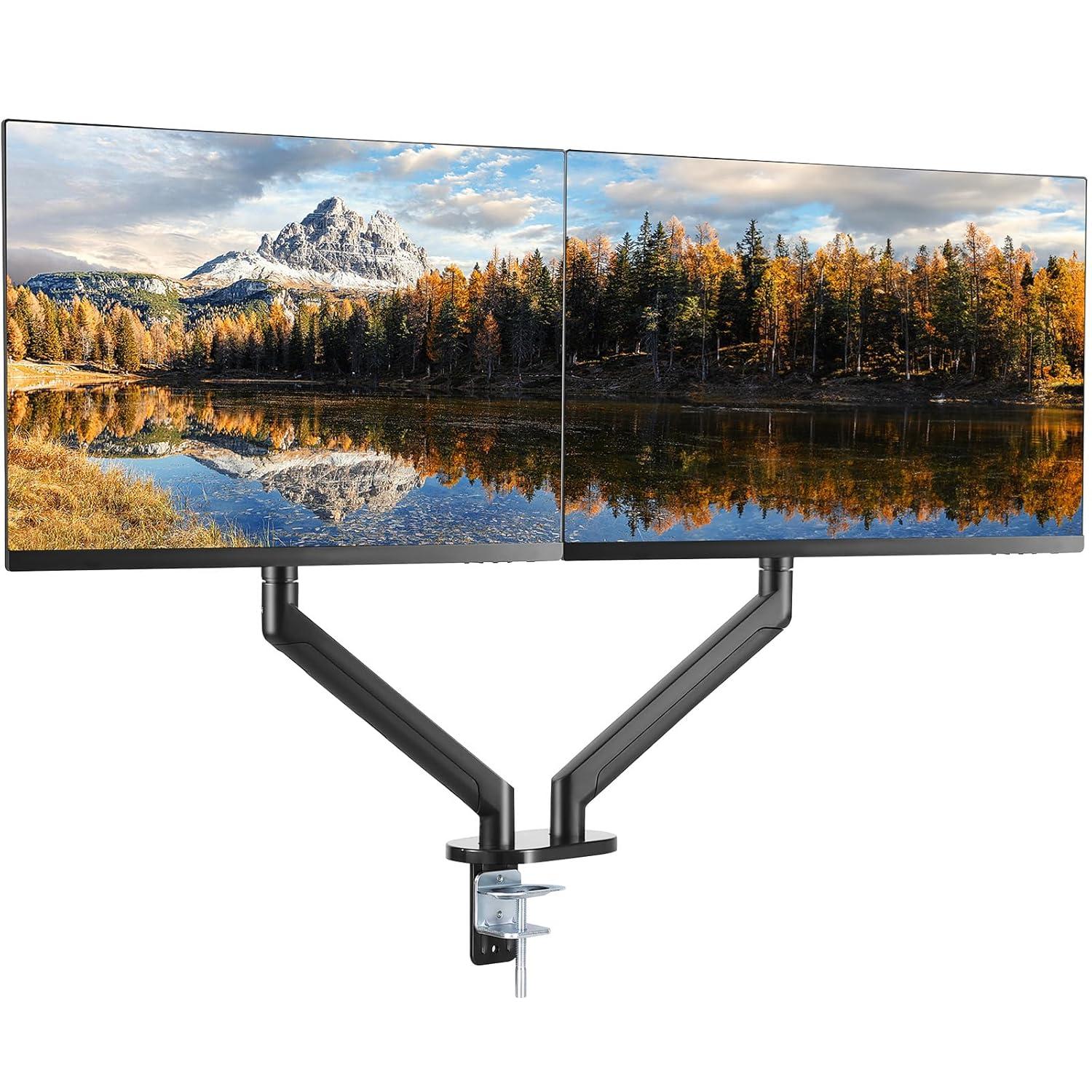 VEVOR VEVOR Single Screen Desktop Mount