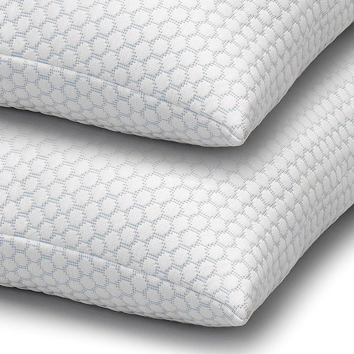 Ella Jayne Home Cool N' Comfort Pillow (Set of 2) (Set of 2)