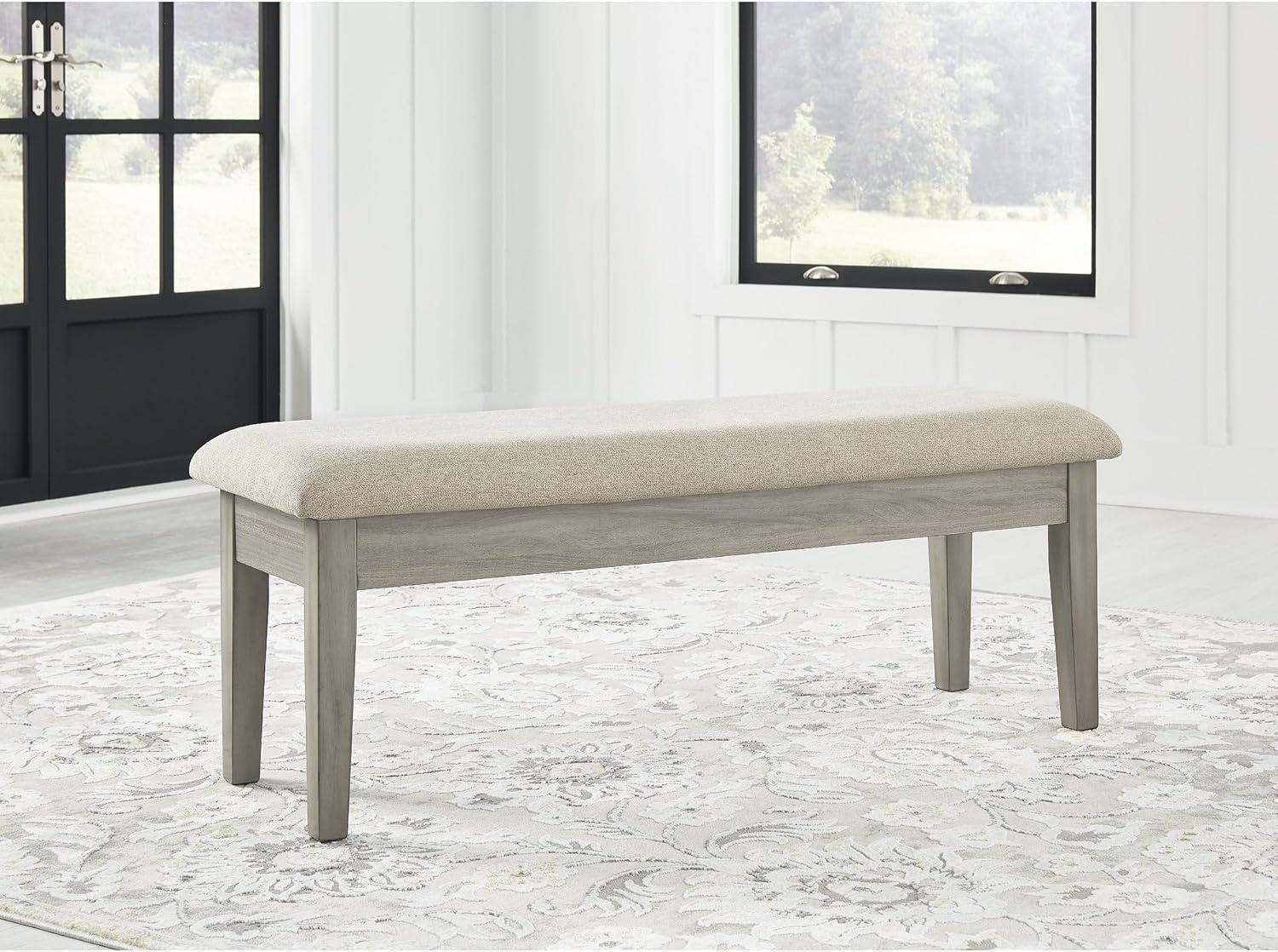 Wildon Home® Gennady Upholstered Storage Bench