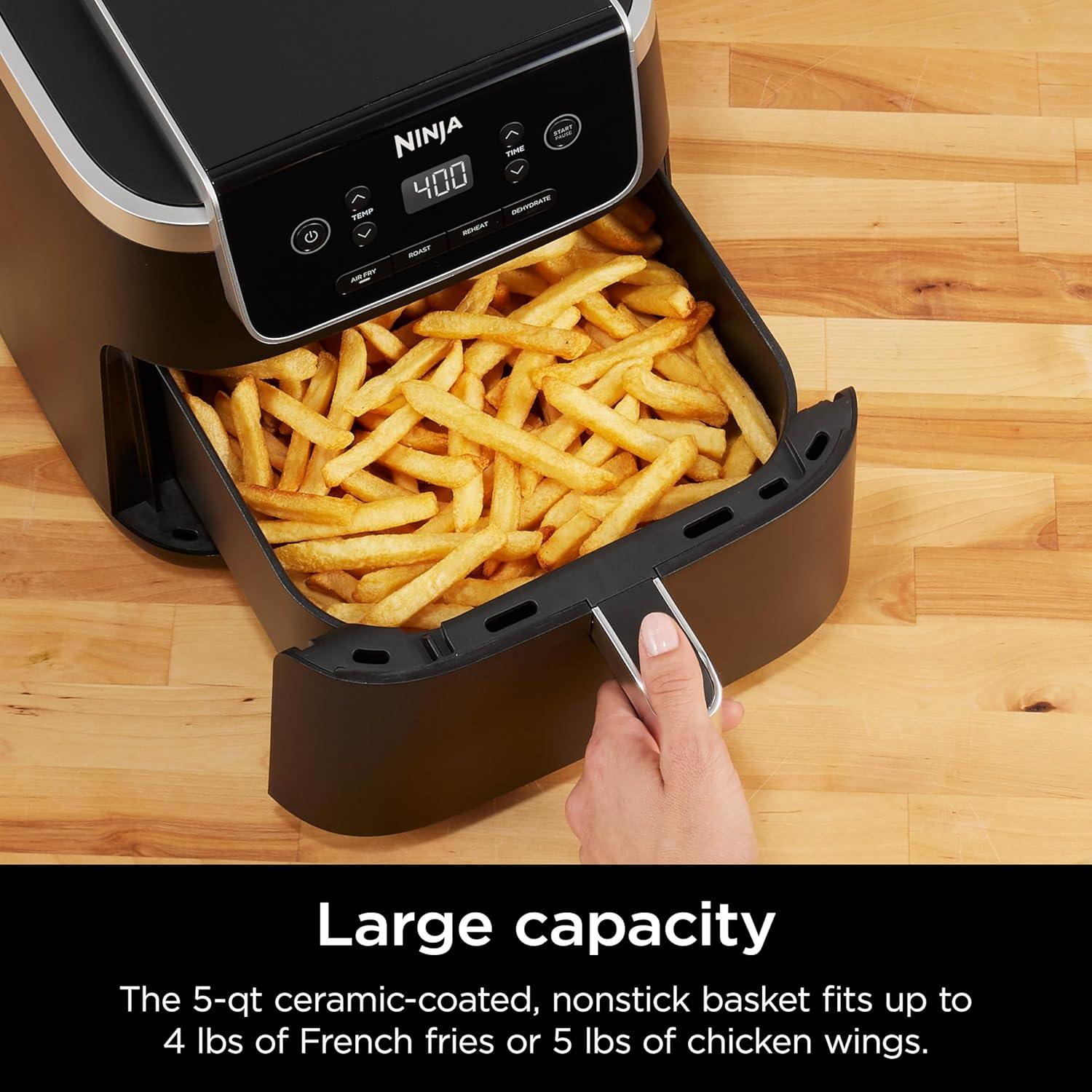 Ninja Air Fryer Pro 4-in-1 - AF141