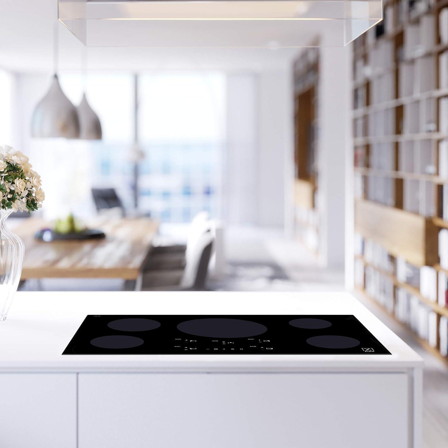 ZLINE 30 in. Induction Cooktop W/ 4 burners (RCIND-30)