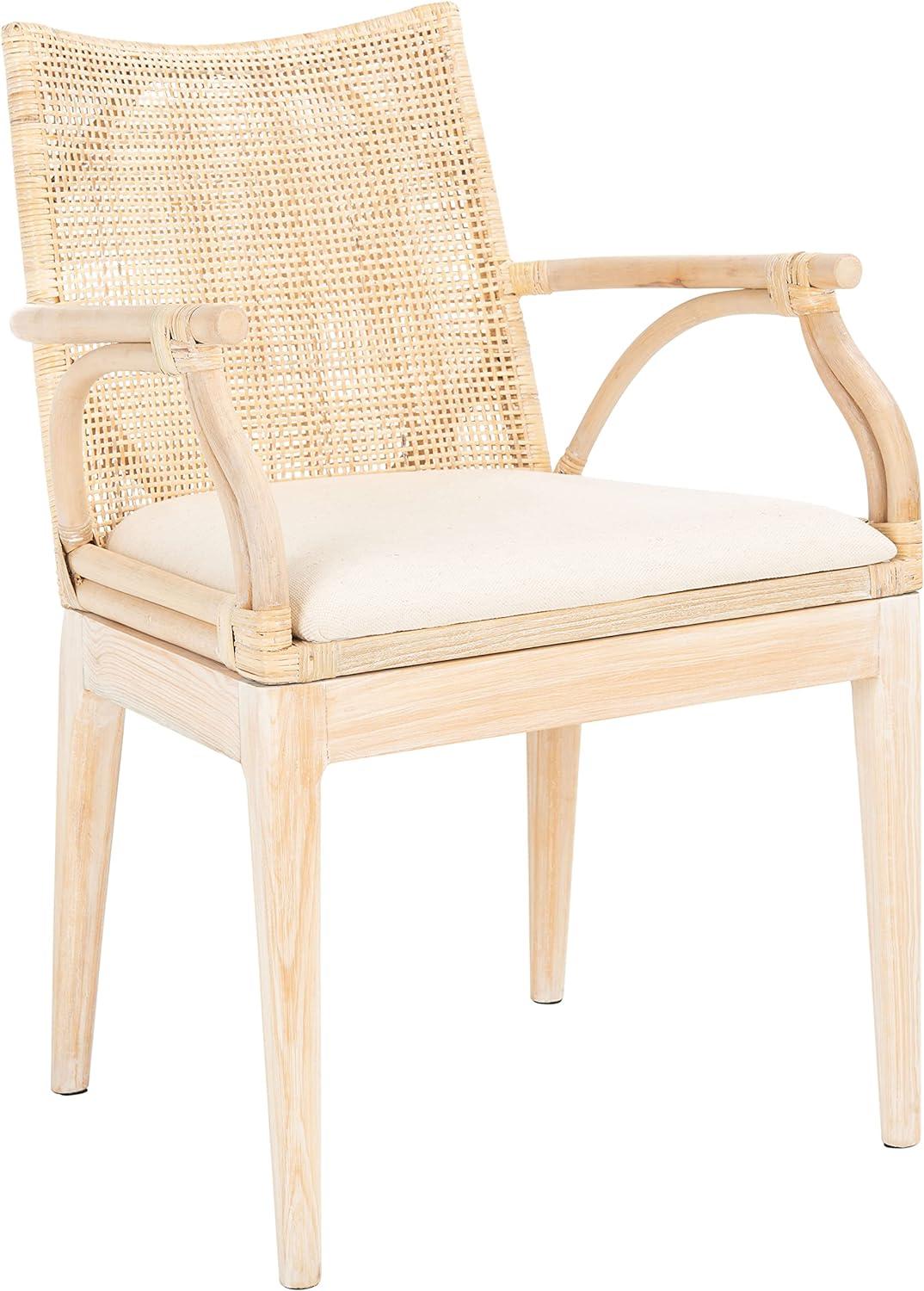 Gianni Arm Chair  - Safavieh