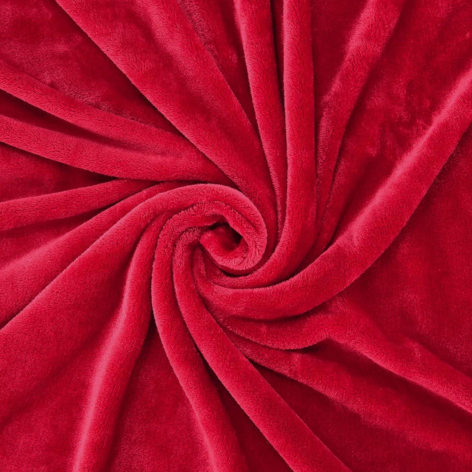 Pavilia Hand Woven Throw Blanket