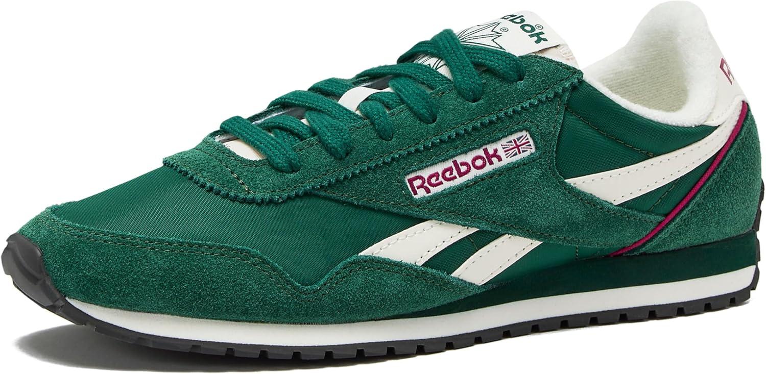 Reebok Women's Classic Az Legacy Sneakers, Casual Athletic Shoes