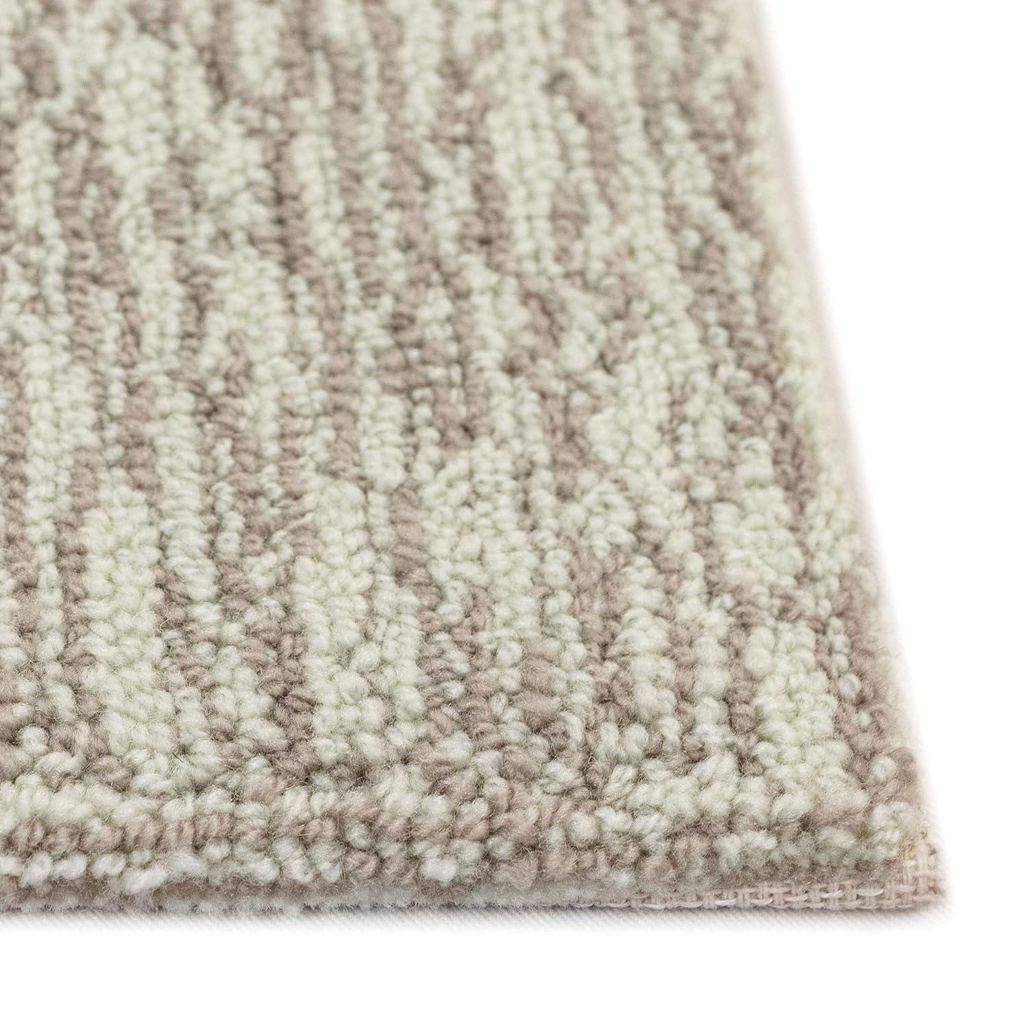 Liora Manne Frontporch Poolside Indoor/Outdoor Rug Water 2'6" x 4'