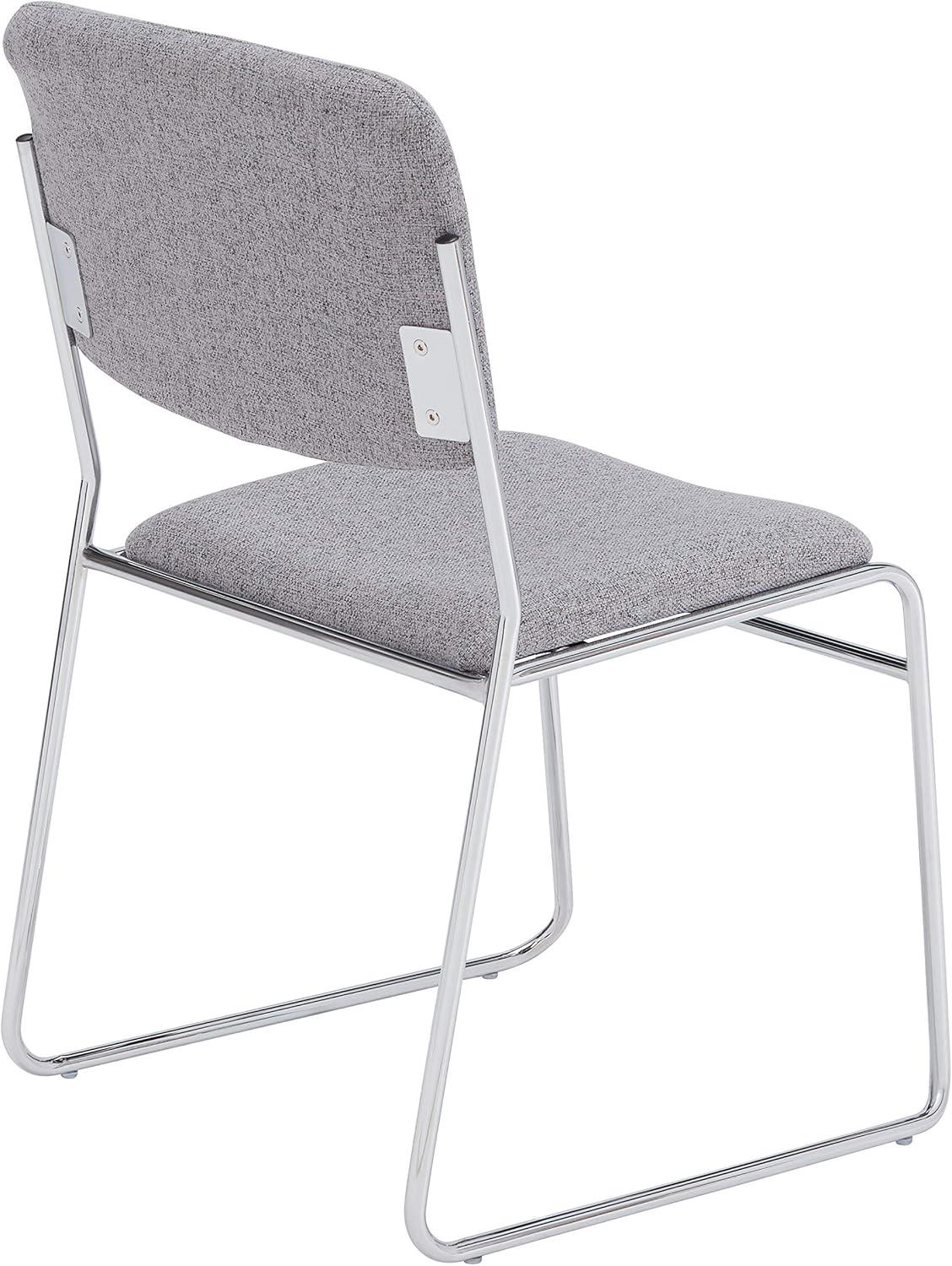 8600 Series Steel Stackable Multipurpose Chair