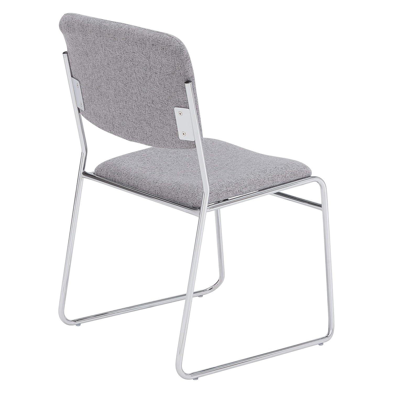 8600 Series Steel Stackable Multipurpose Chair