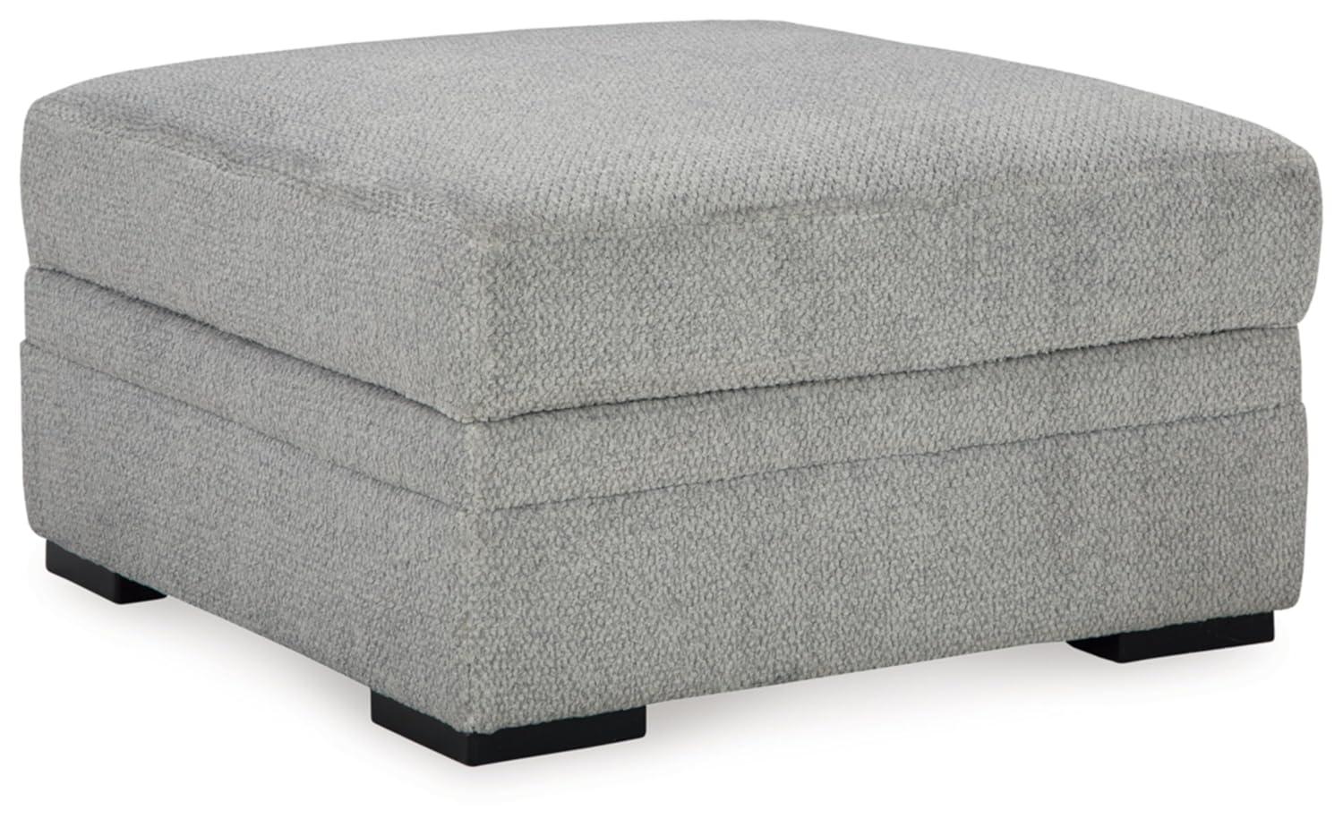 Hokku Designs Casselbury Ottoman With Storage