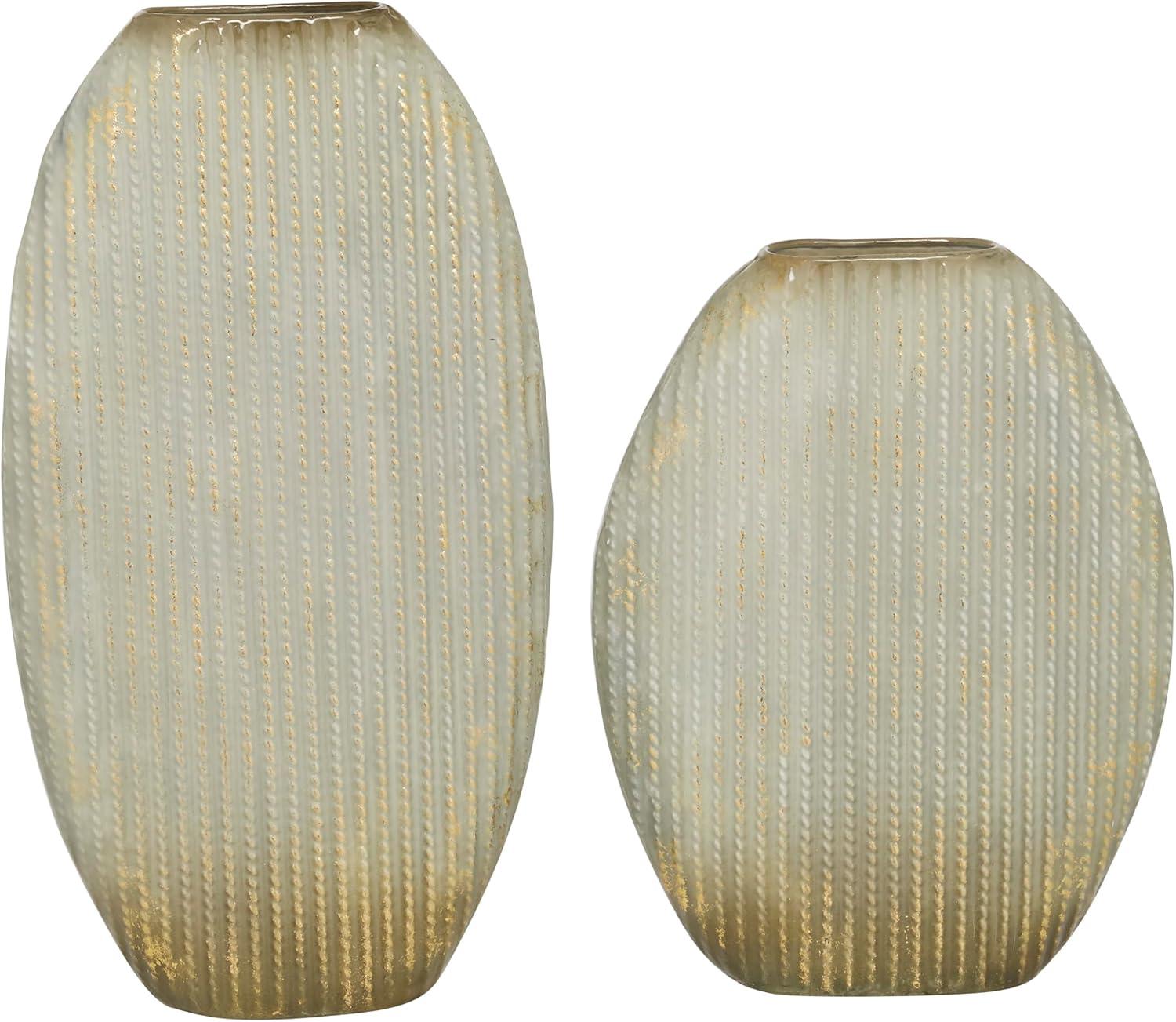 Mistana™ Rodney Metal Table Vase