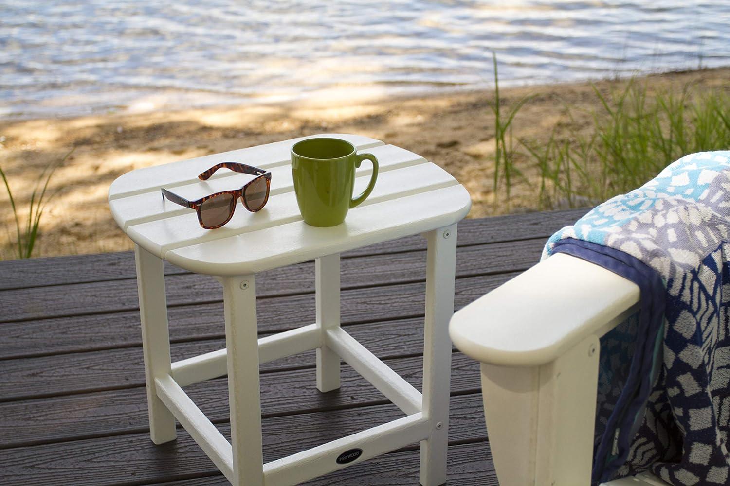 South Beach 18" Side Table