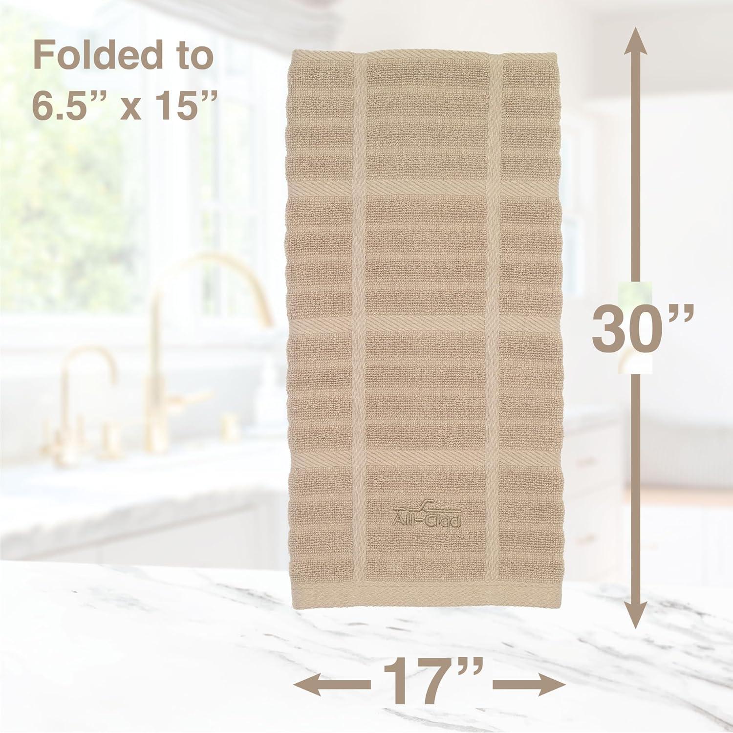 All-Clad Kitchen Towel