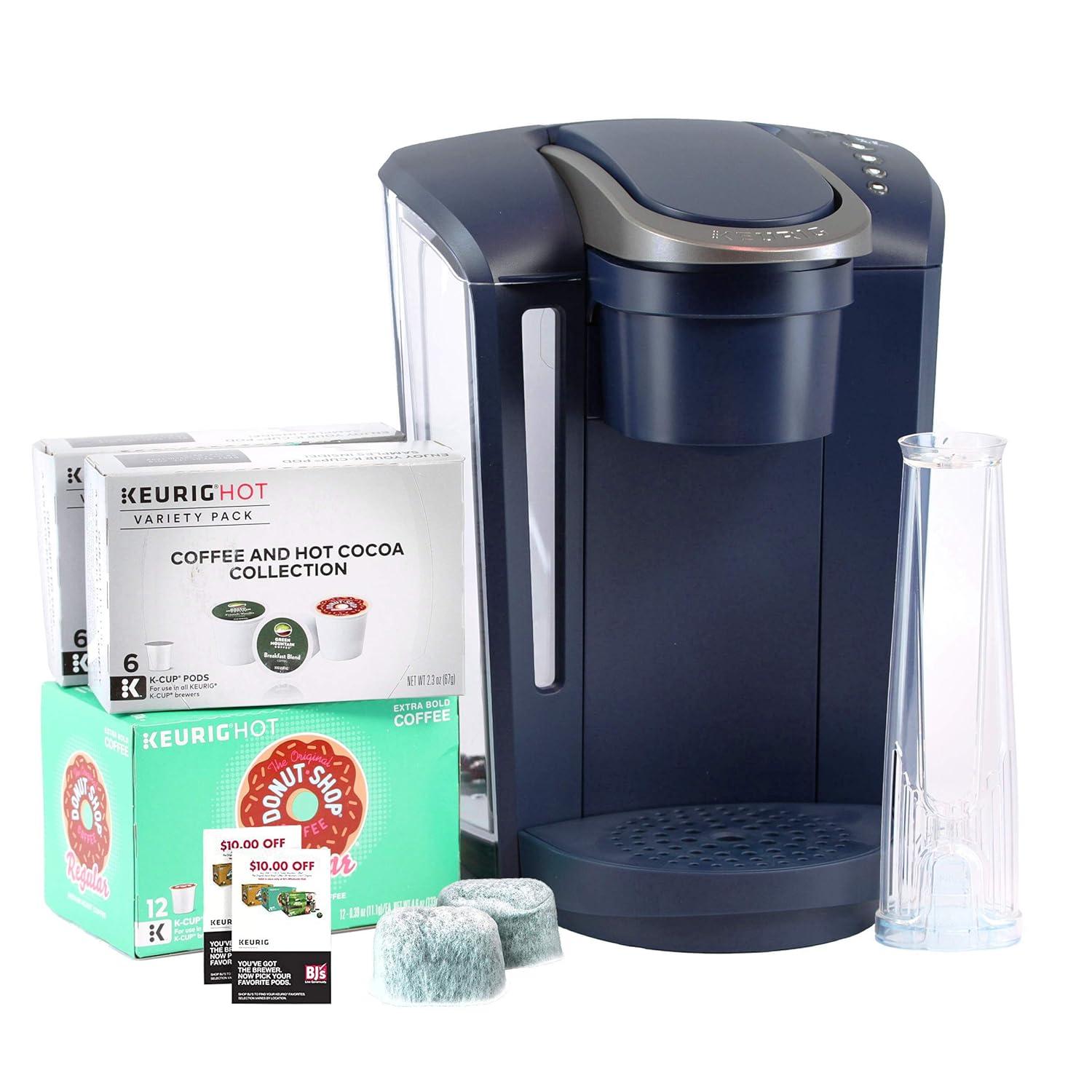 Keurig K-Select Single-Serve K-Cup Pod Coffee Maker