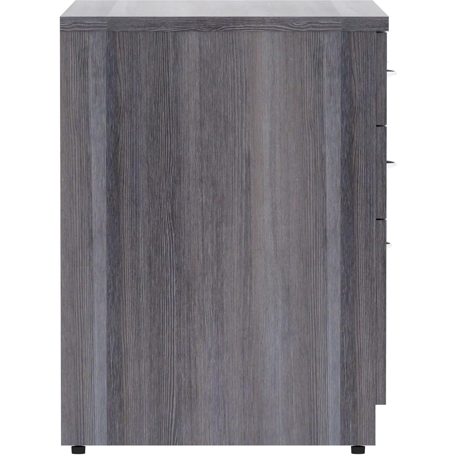 36'' Wide 4 -Drawer File Cabinet