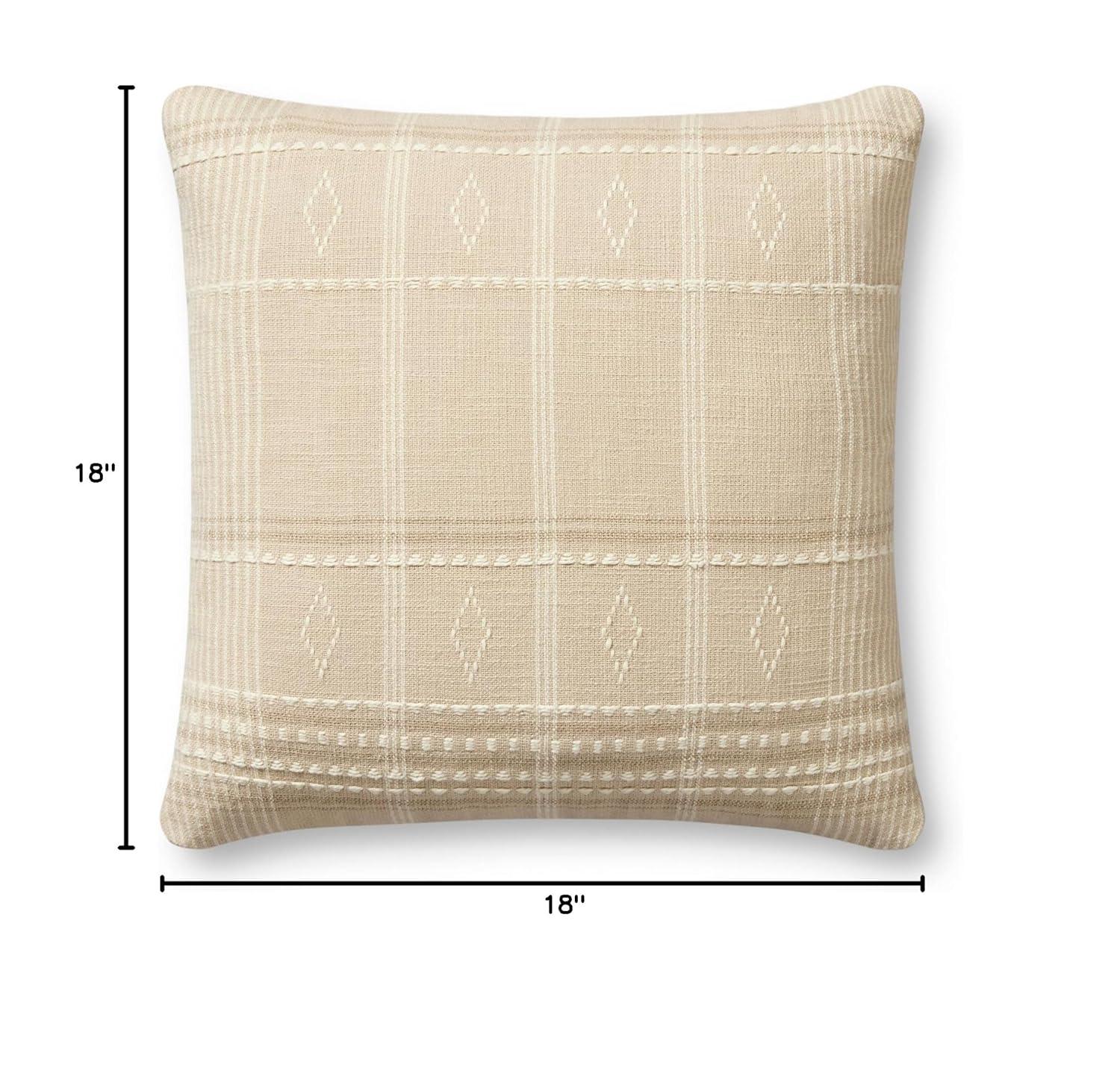 Angela Rose x Loloi Lina Pillow