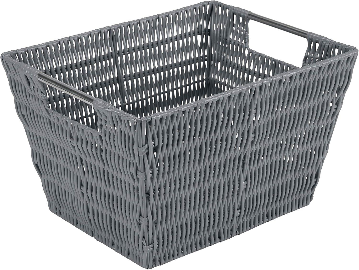 Simplify Simplify Plastic Box
