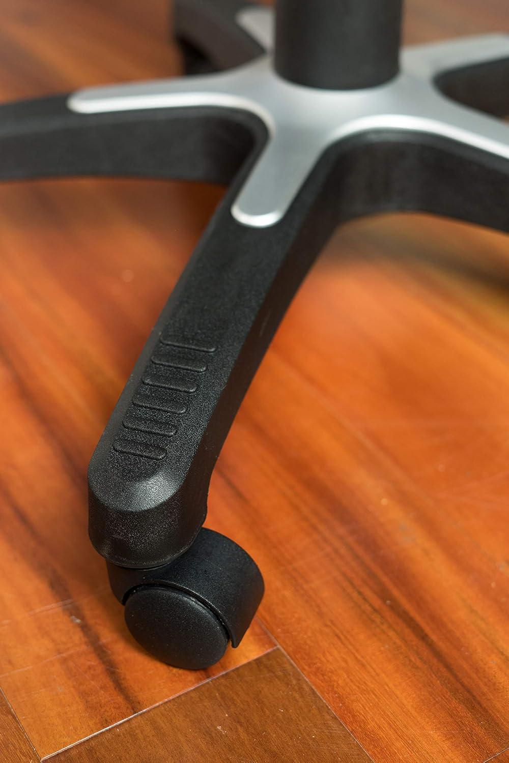 Symple Stuff Stoltenberg Conference Chair with Headrest