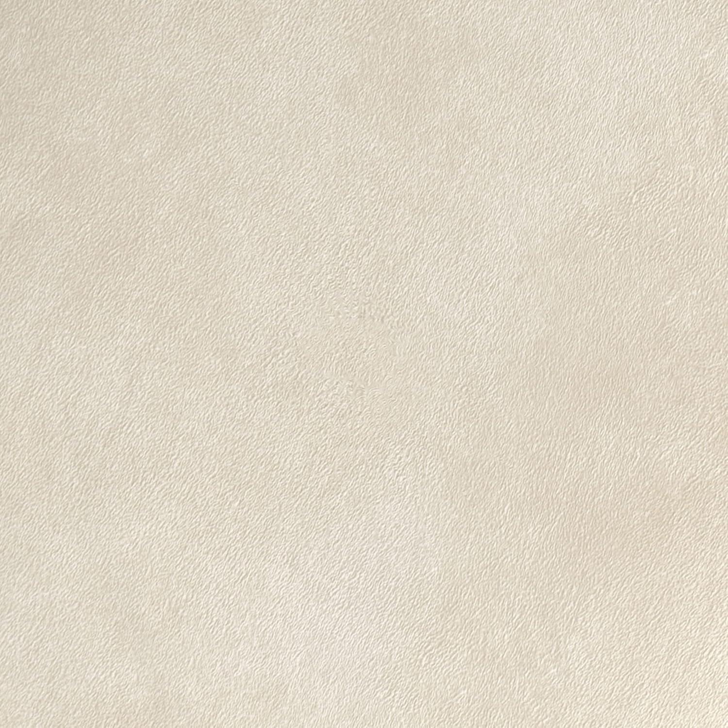 18.5" Villa III Upholstered Backless Metal Vanity Stool Beige - Hillsdale Furniture: Round Padded Seat, Makeup Bench