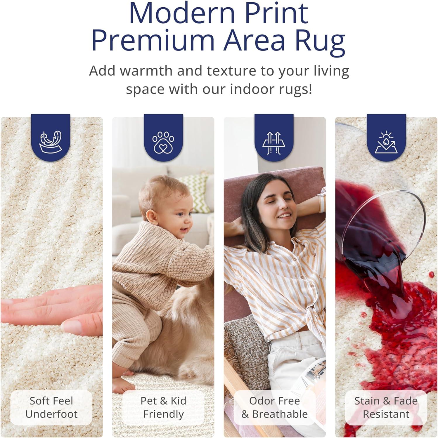 Brayden Studio® Indoor Rug