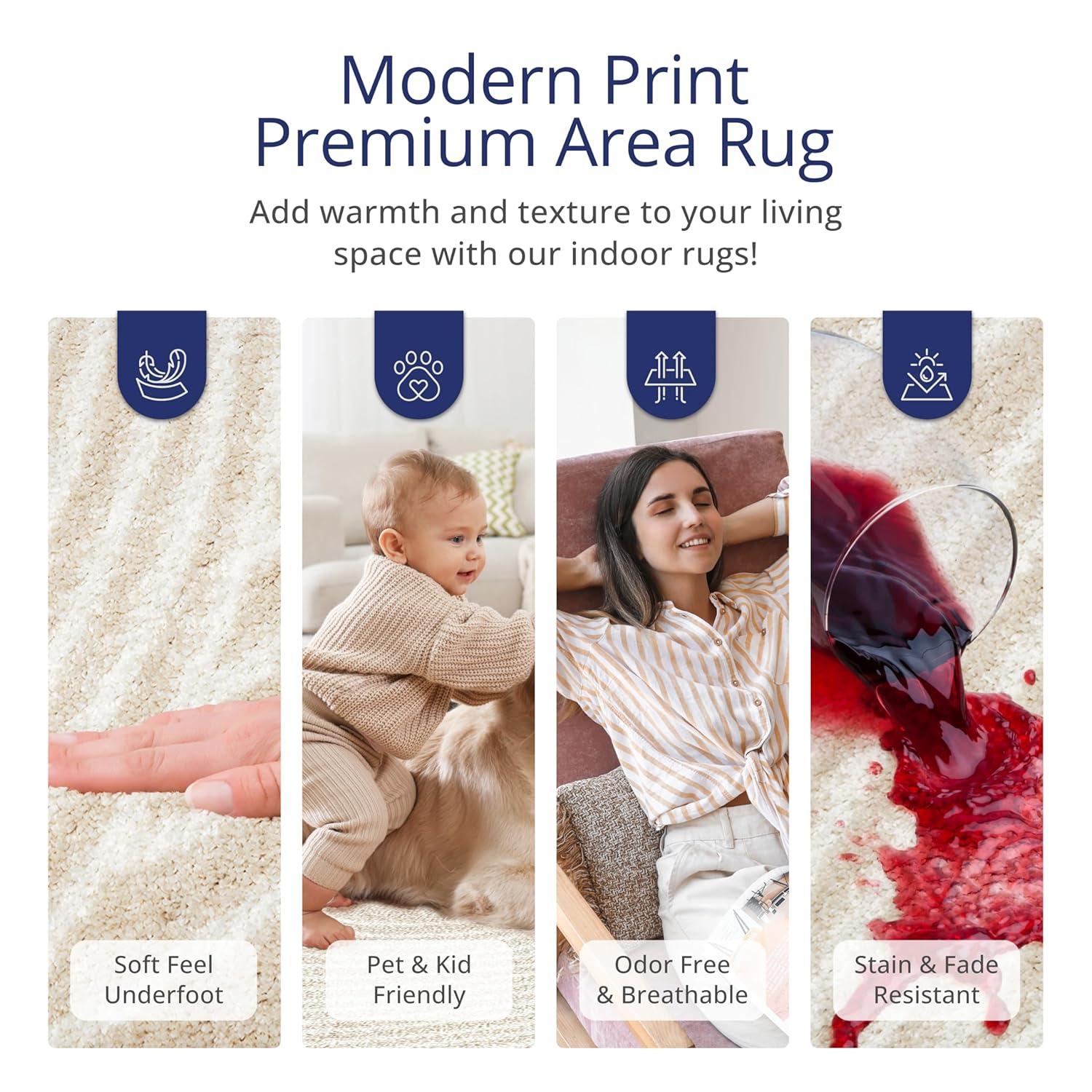 Brayden Studio® Indoor Rug