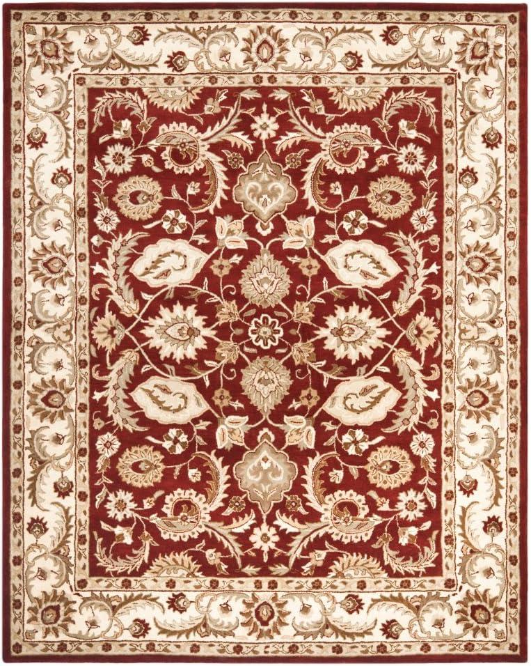 Royalty ROY244 Hand Tufted Area Rug  - Safavieh