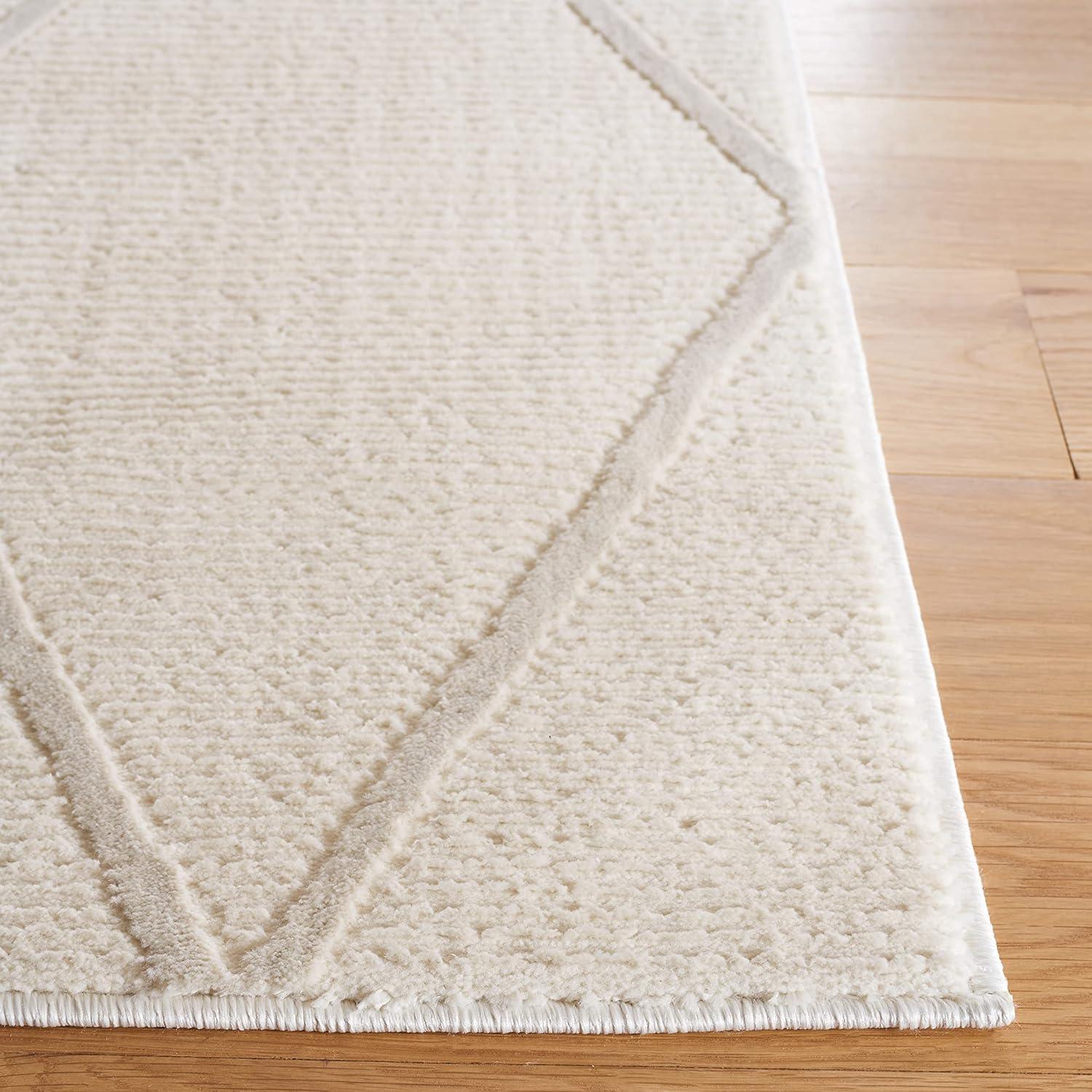 Revive REV104 Power Loomed Area Rug  - Safavieh