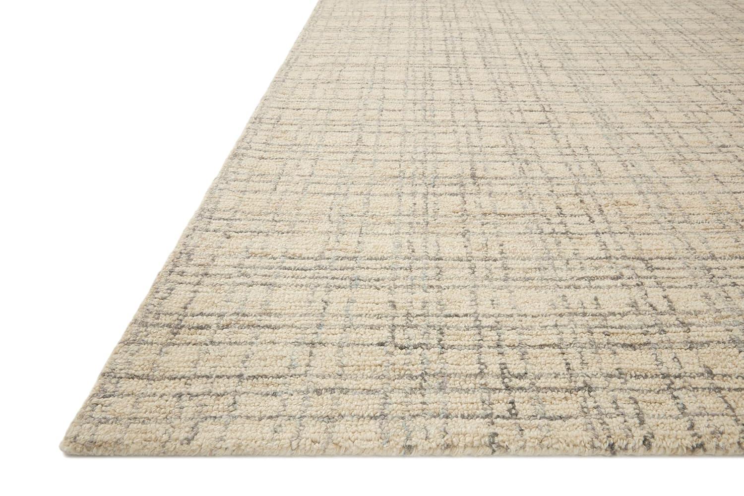 Polly Rug by Chris Loves Julia x Loloi - Antique and Mist / 8'6" x 11'6"