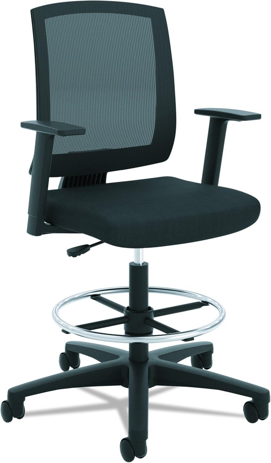 HON Task Mesh Drafting Chair