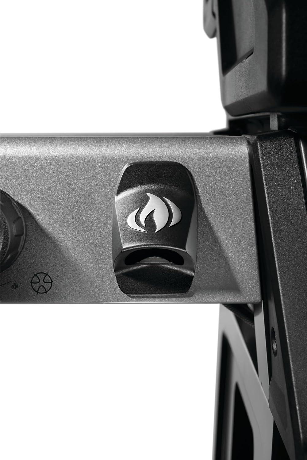 Napoleon Freestyle 425 Propane Gas Grill, Graphite Grey