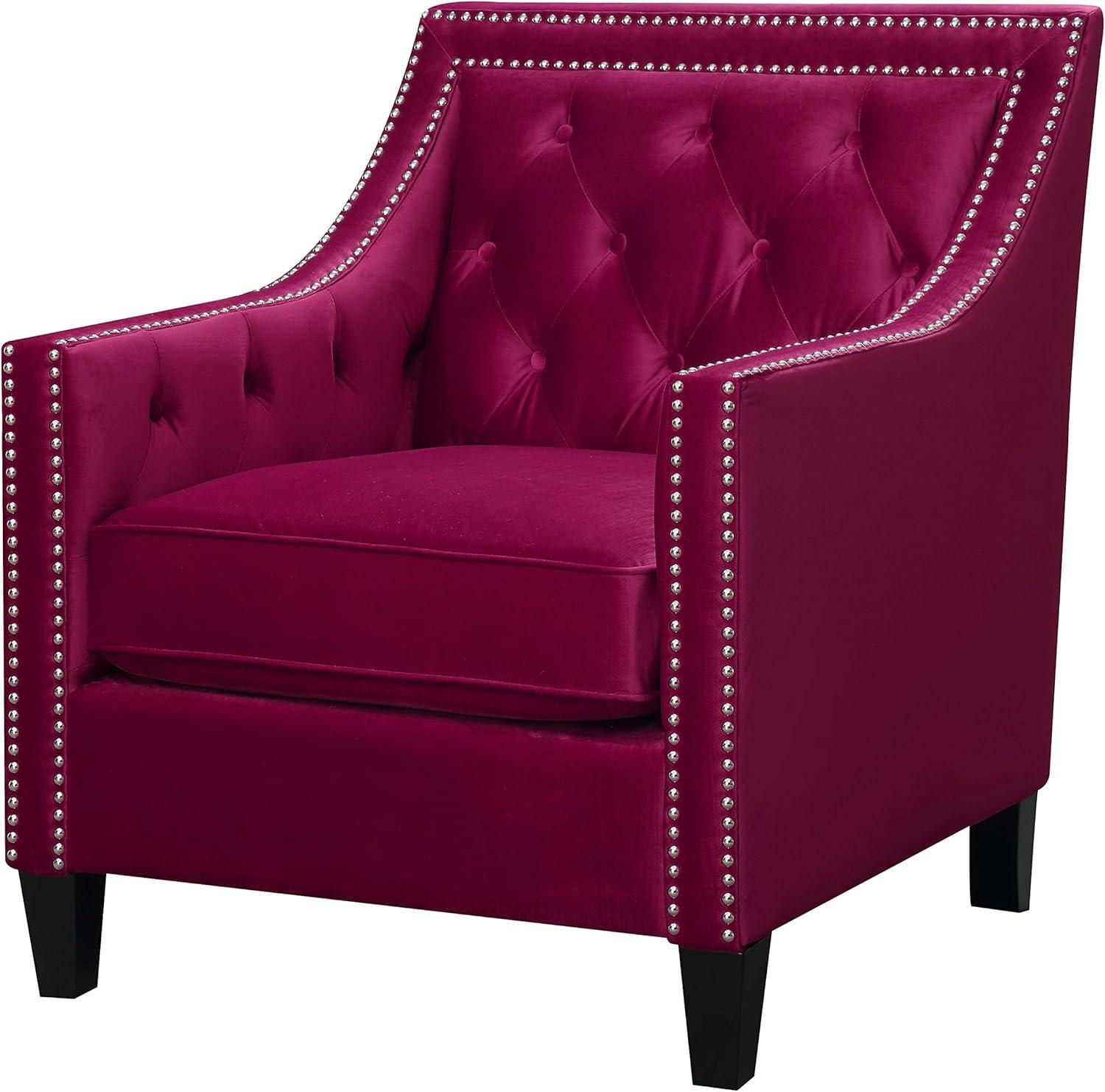 Chilukki Upholstered Armchair