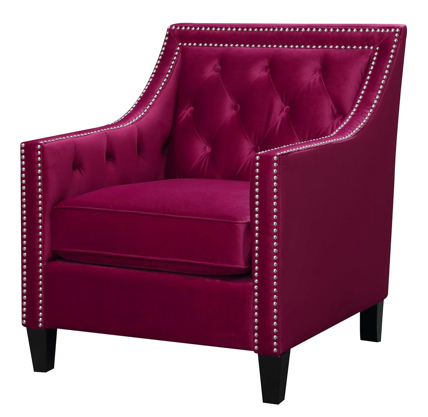 Chilukki Upholstered Armchair