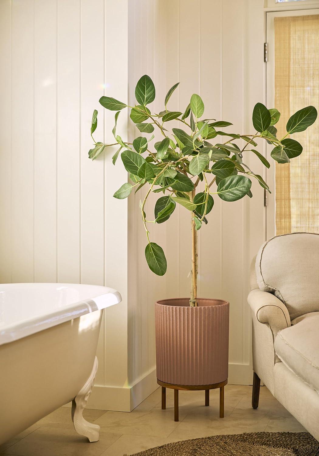 Demi Series Planter with Stand