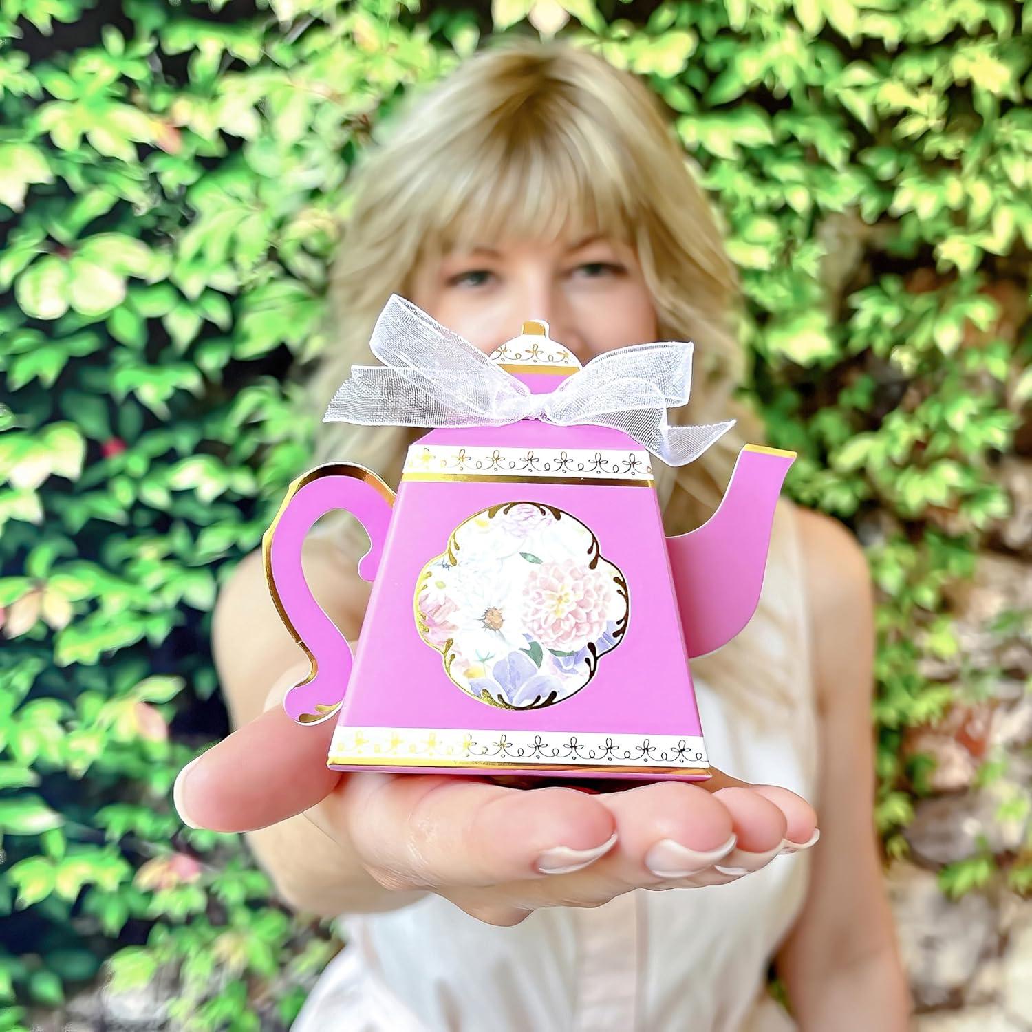 Kate Aspen Paper Party Favors