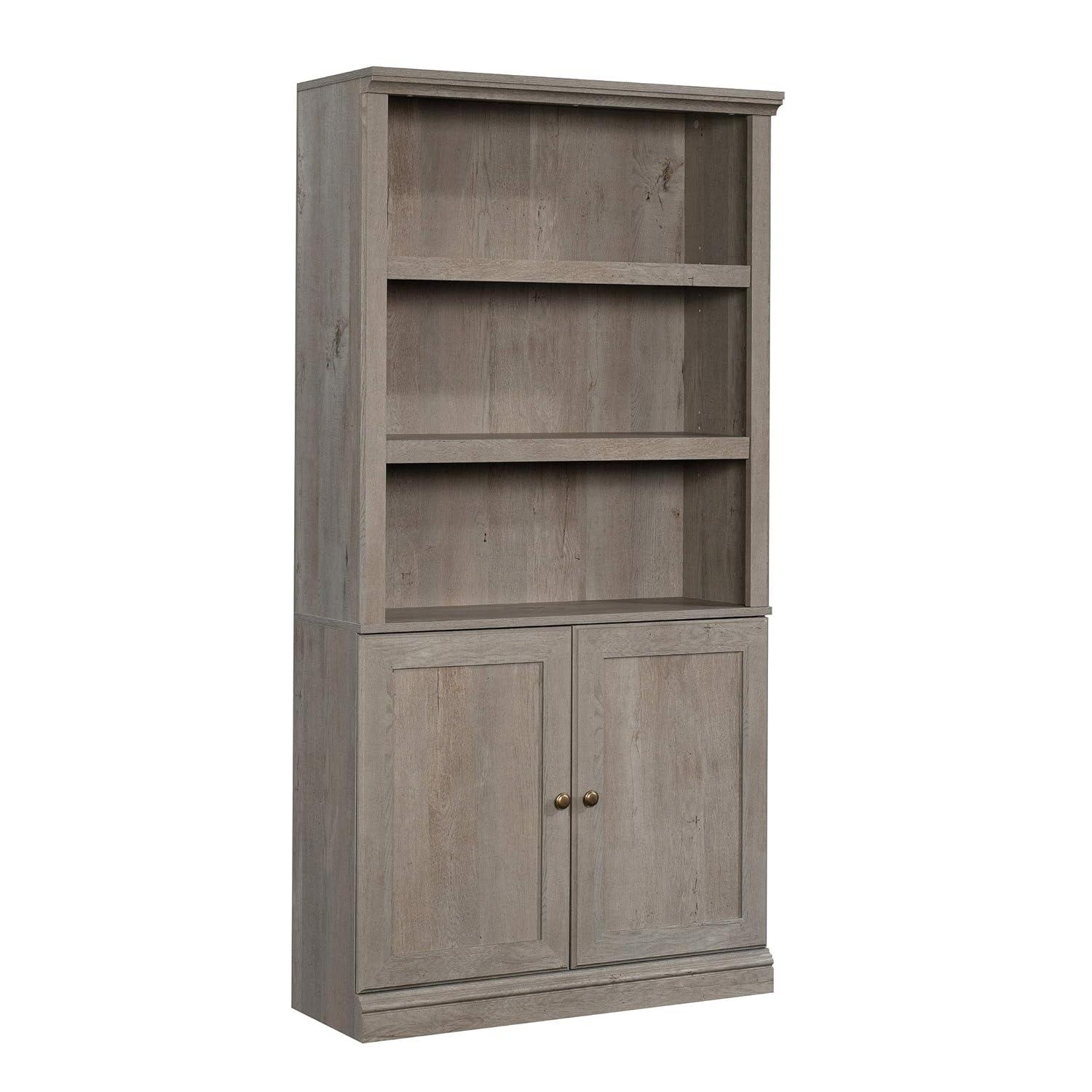 St. Nicholas Storage Bookcase