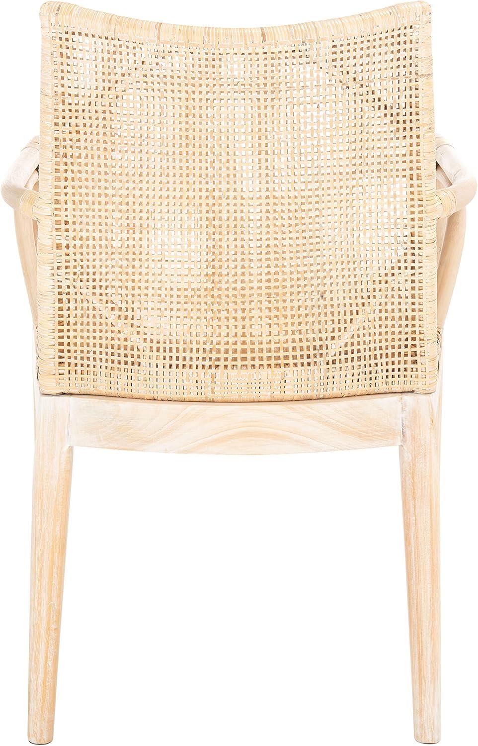 Gianni Arm Chair  - Safavieh