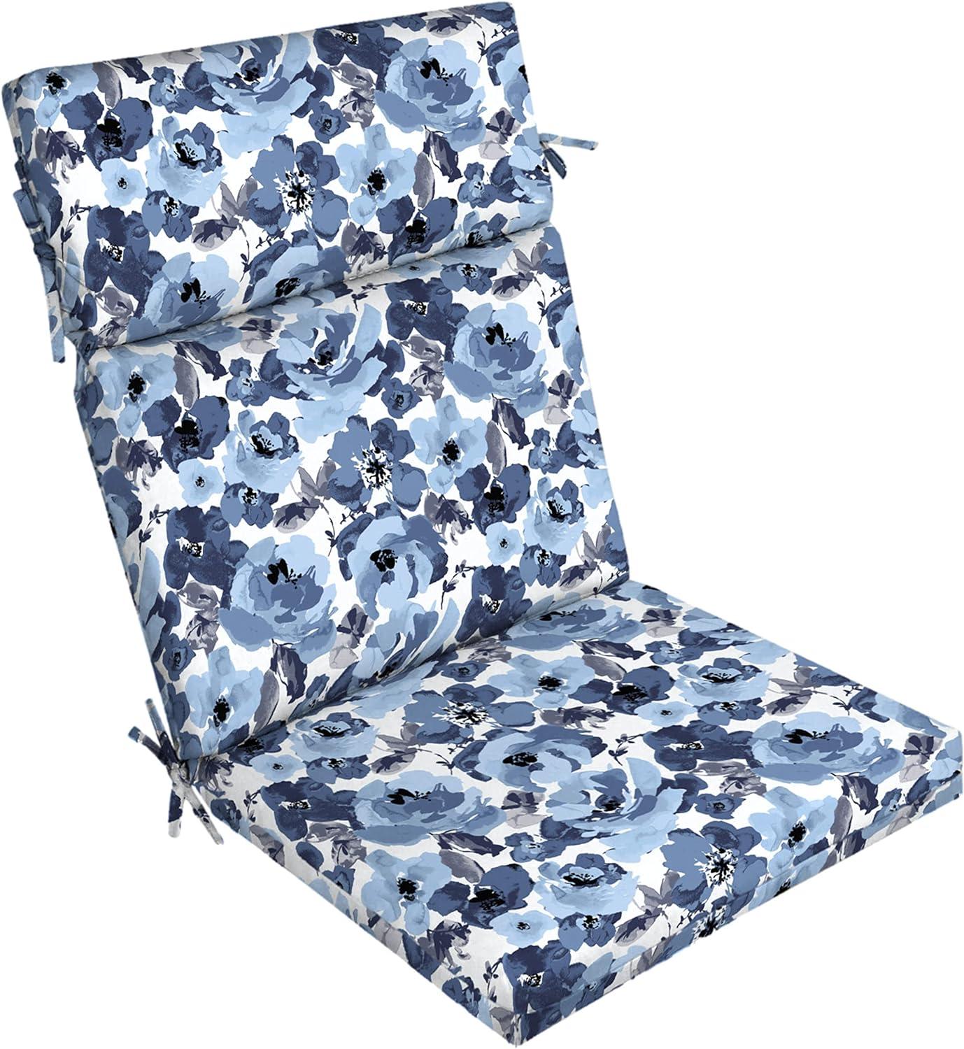 ARDEN Outdoor Chair Cushion, 21 x 20