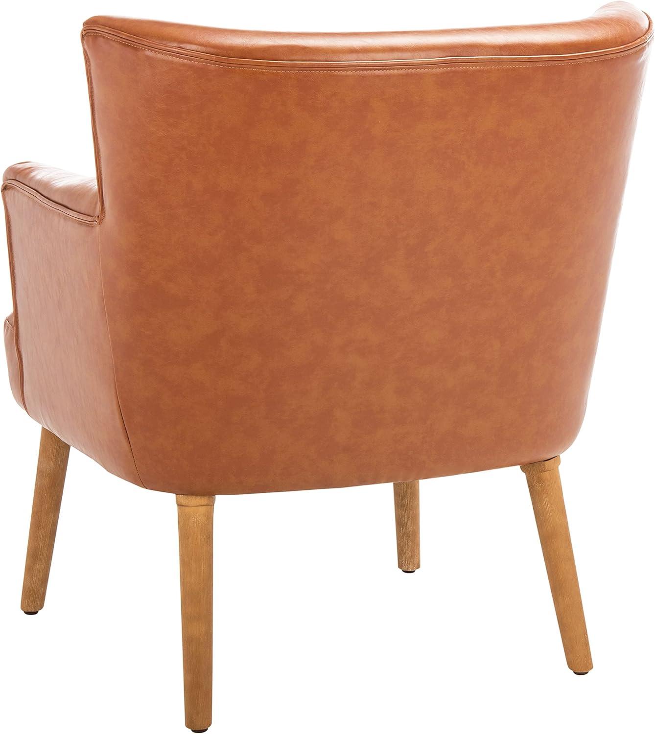 Delfino Accent Chair  - Safavieh