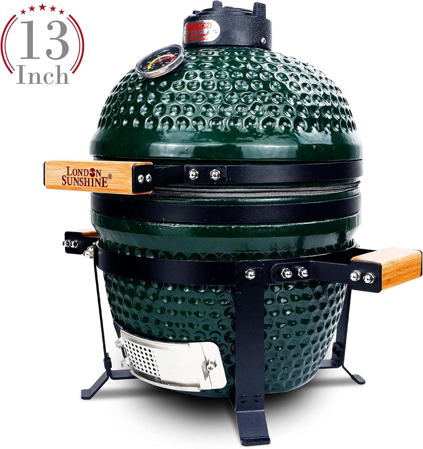 London Sunshine 18'' W Charcoal Grill