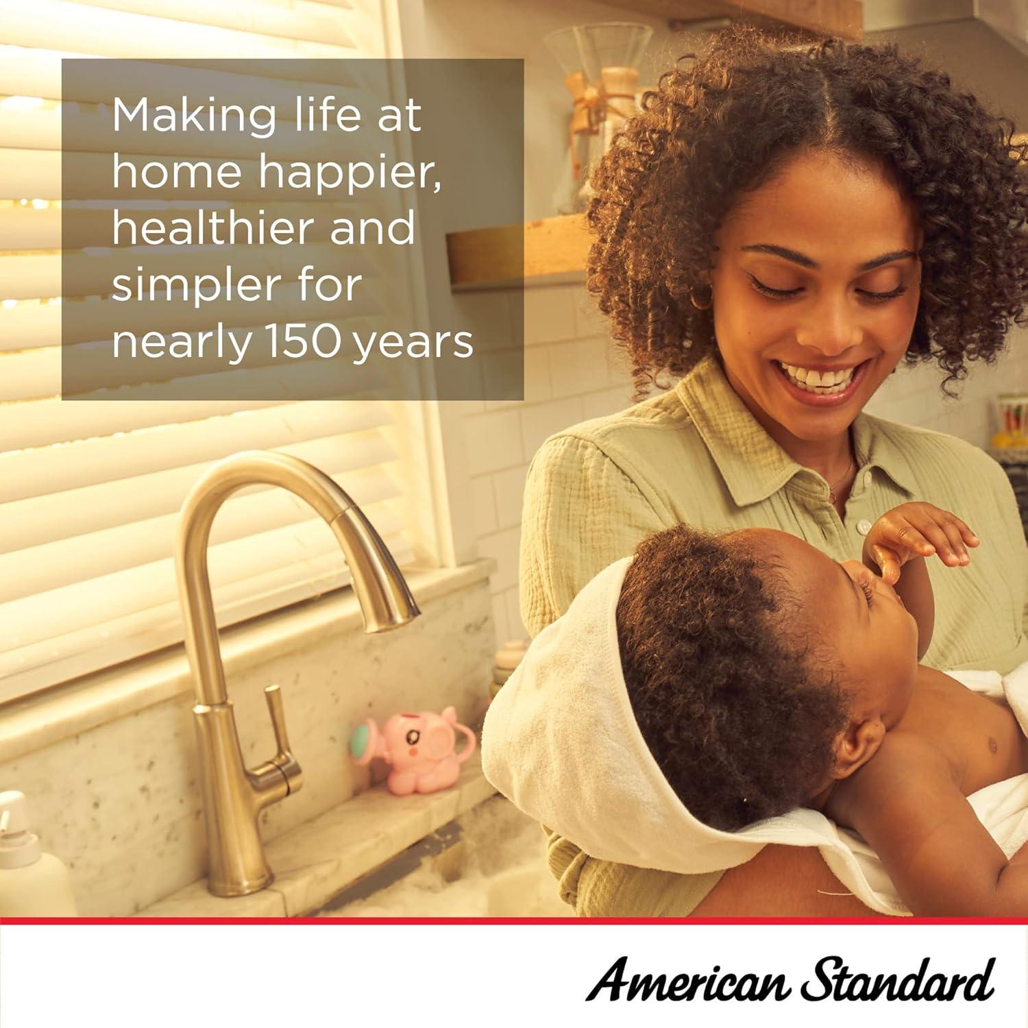 Delancey Pull Down Single Handle Kitchen Faucet With Accessories