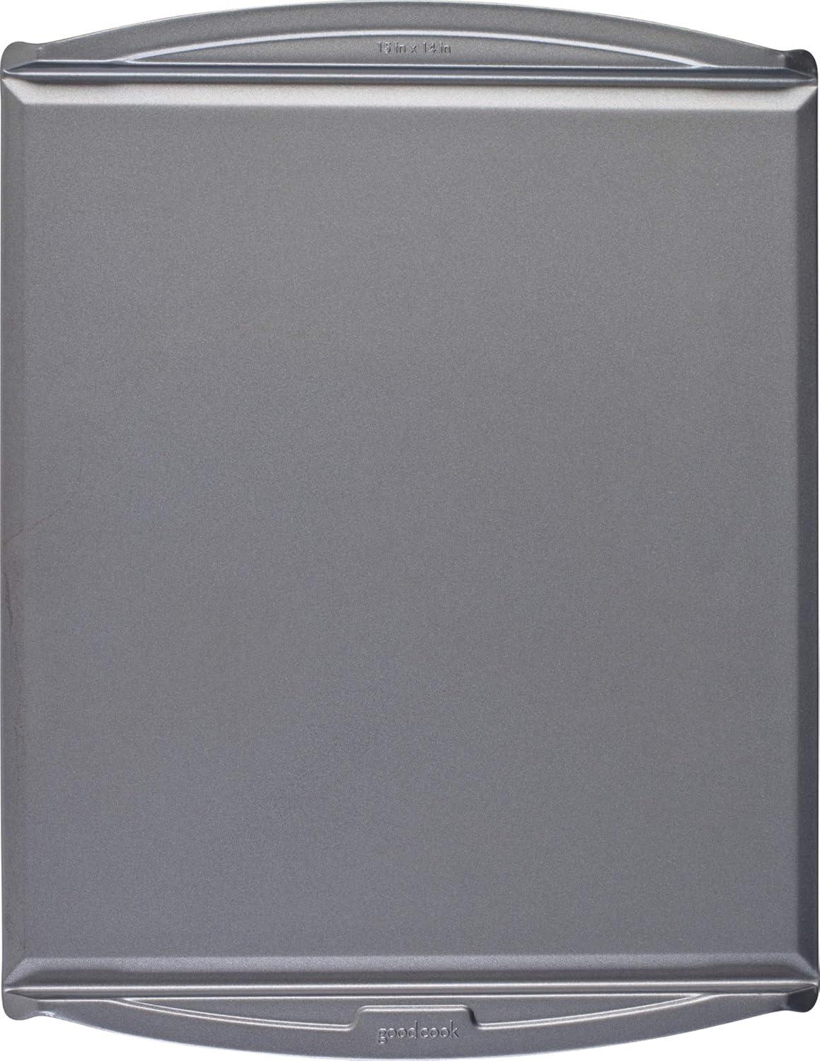 Good Cook 15 Inch x 14 Inch Cookie Sheet