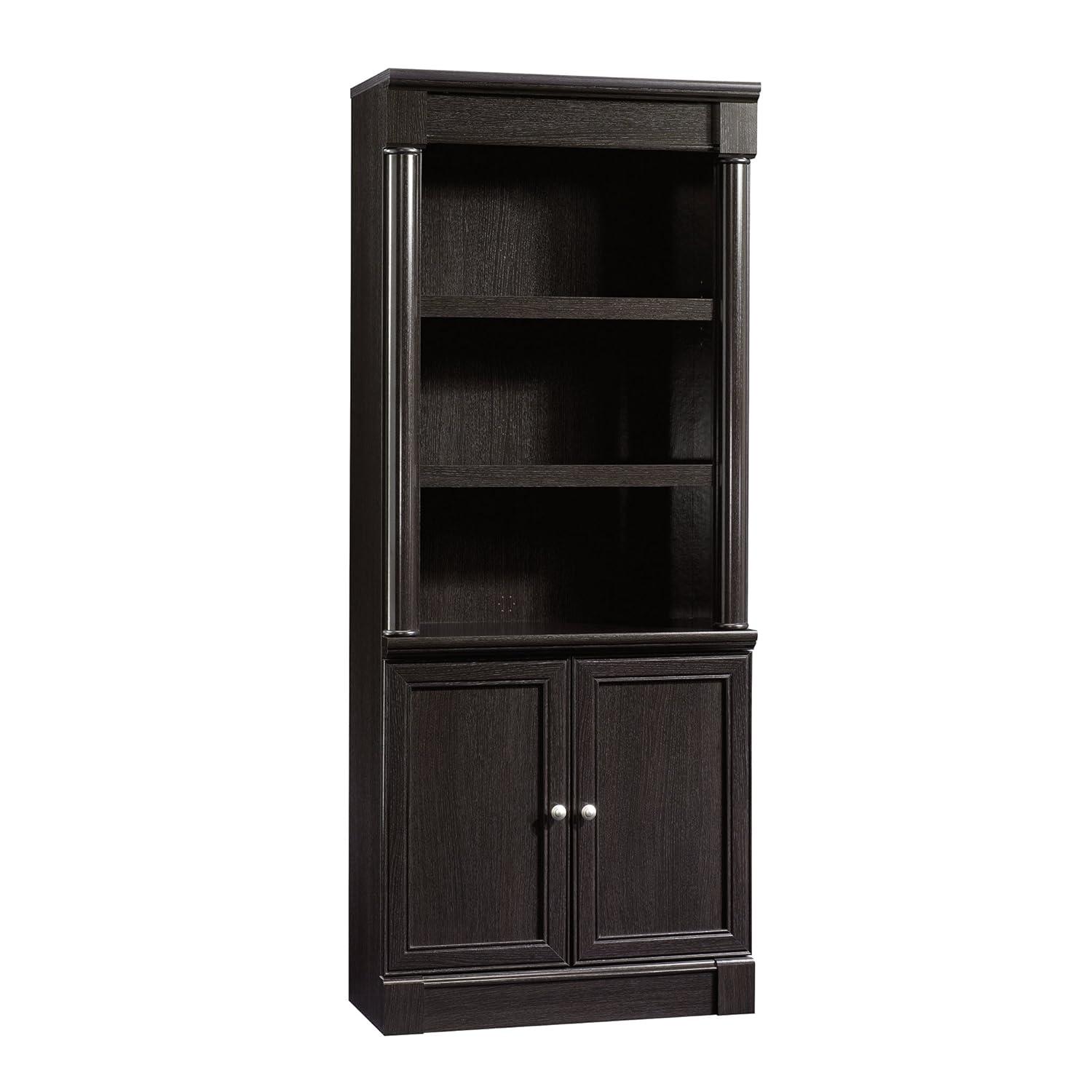 Wildon Home® Nykeah Storage Bookcase