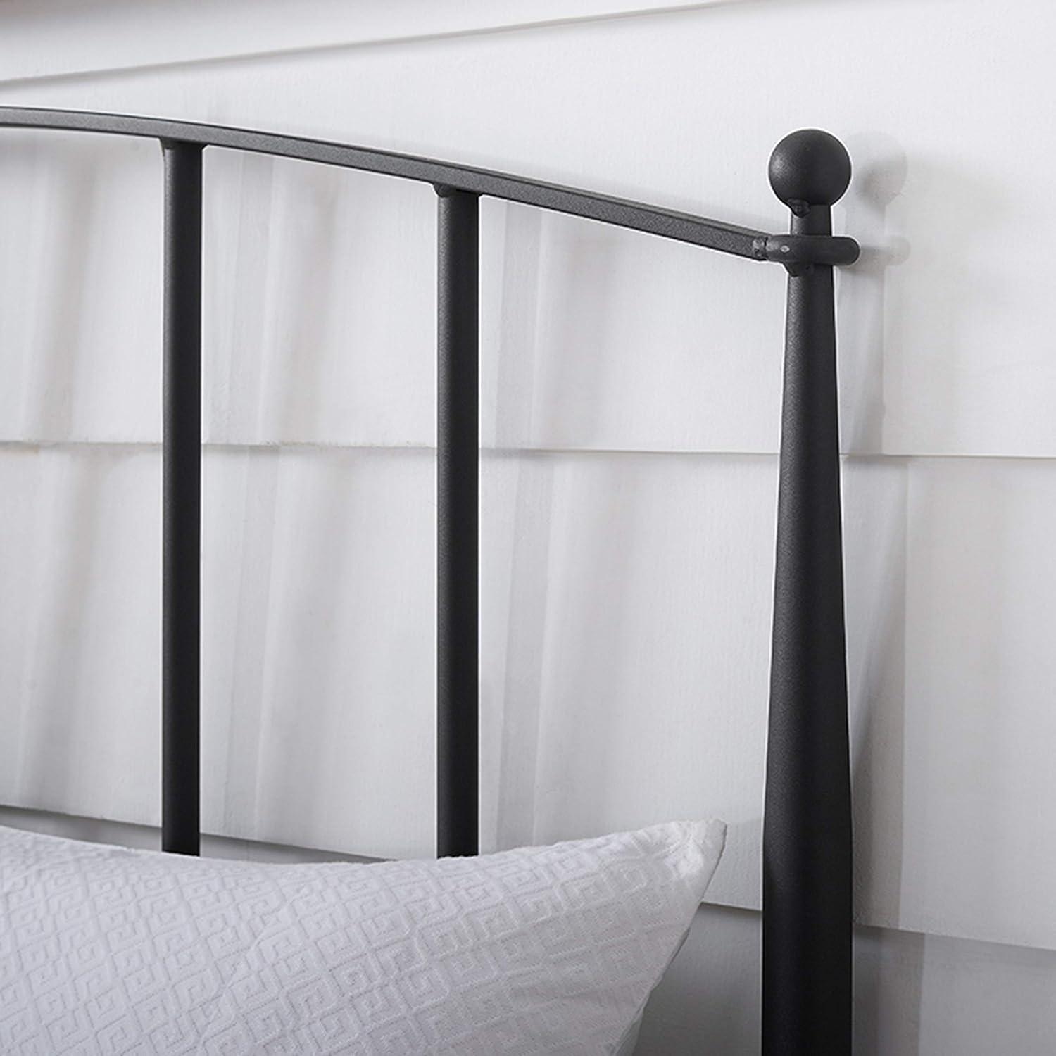 Howells Metal Slat Headboard