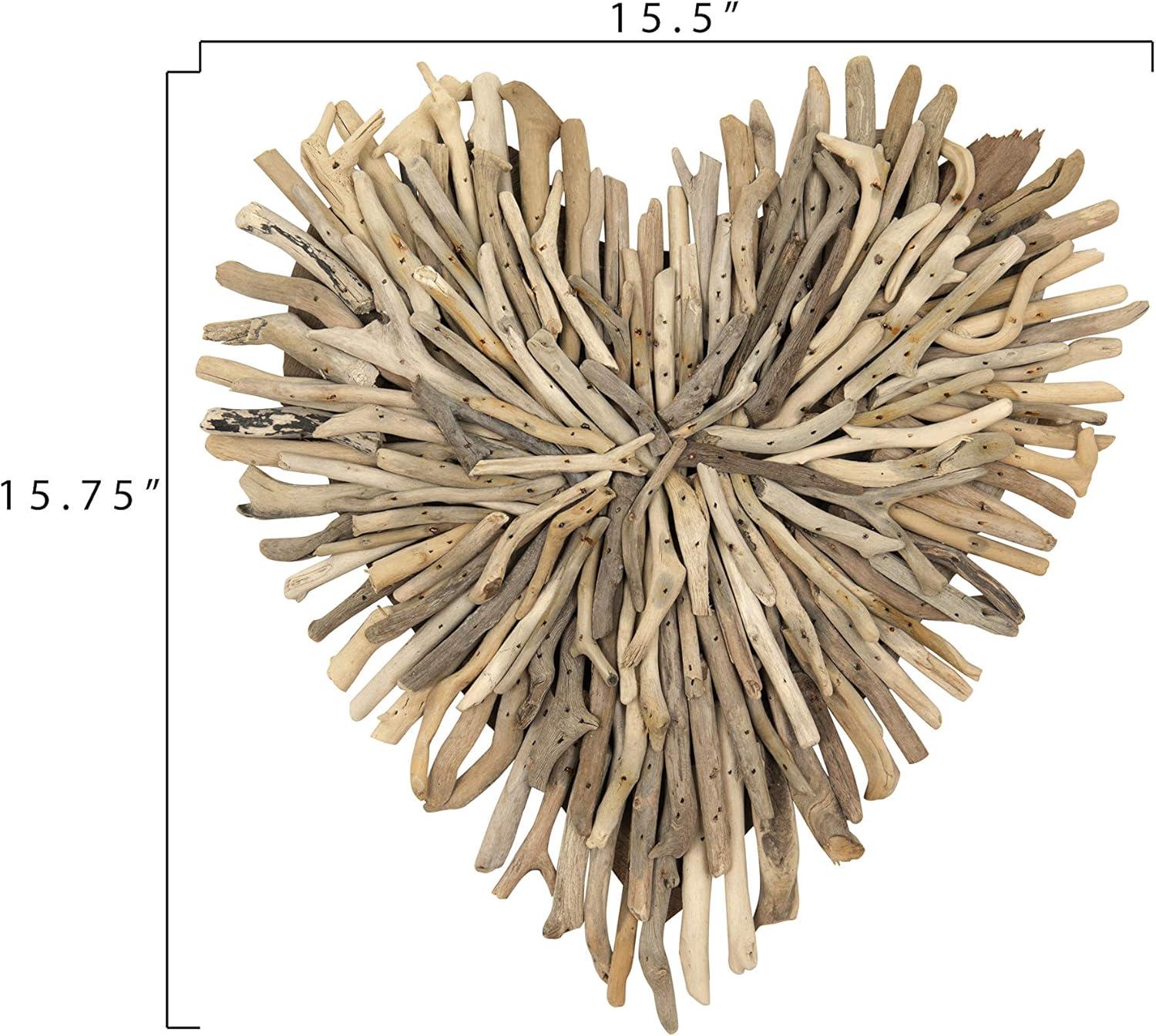 Millwood Pines Boho Plants & Flowers Wall Decor on Solid Wood